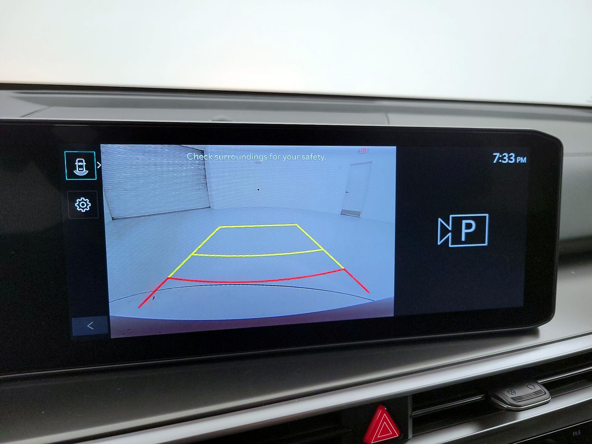 Thumbnail: 2025 Kia Sorento - 14