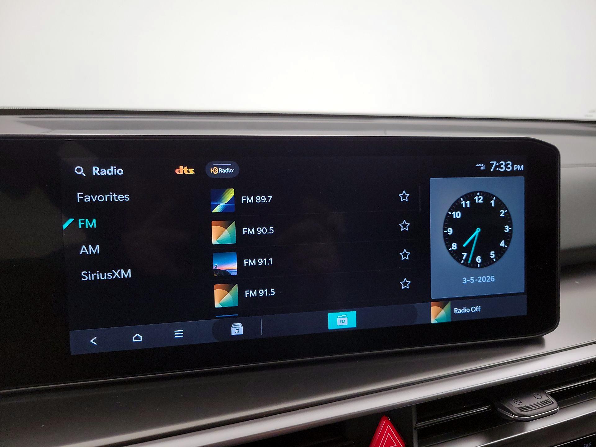 Thumbnail: 2025 Kia Sorento - 15