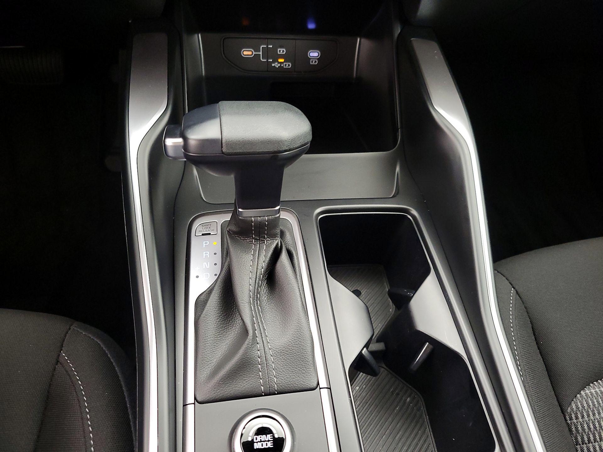 Thumbnail: 2025 Kia Sorento - 17