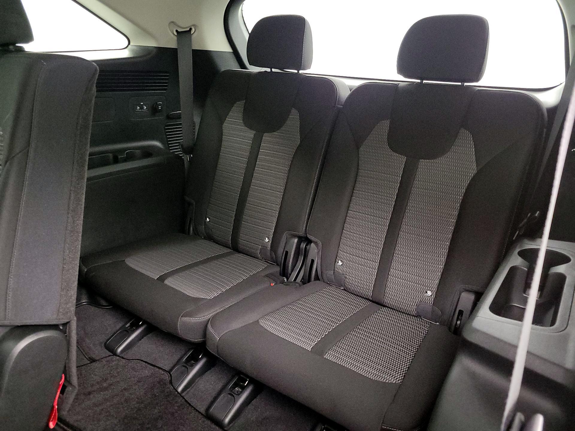 Thumbnail: 2025 Kia Sorento - 20