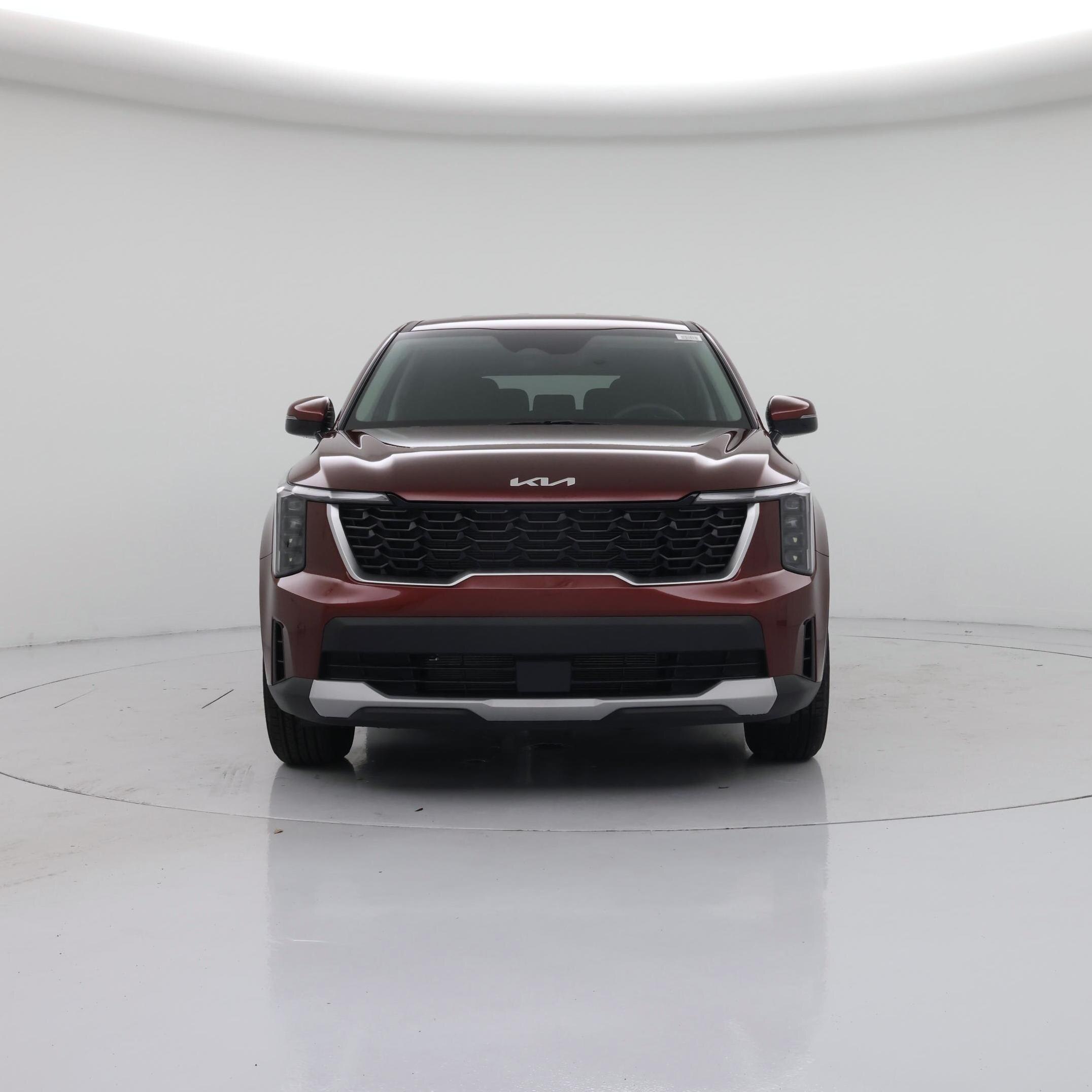 Thumbnail: 2025 Kia Sorento - 5