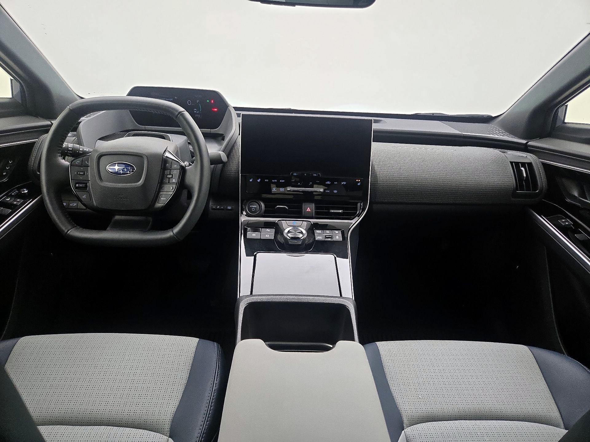 Thumbnail: 2025 Subaru Solterra - 9