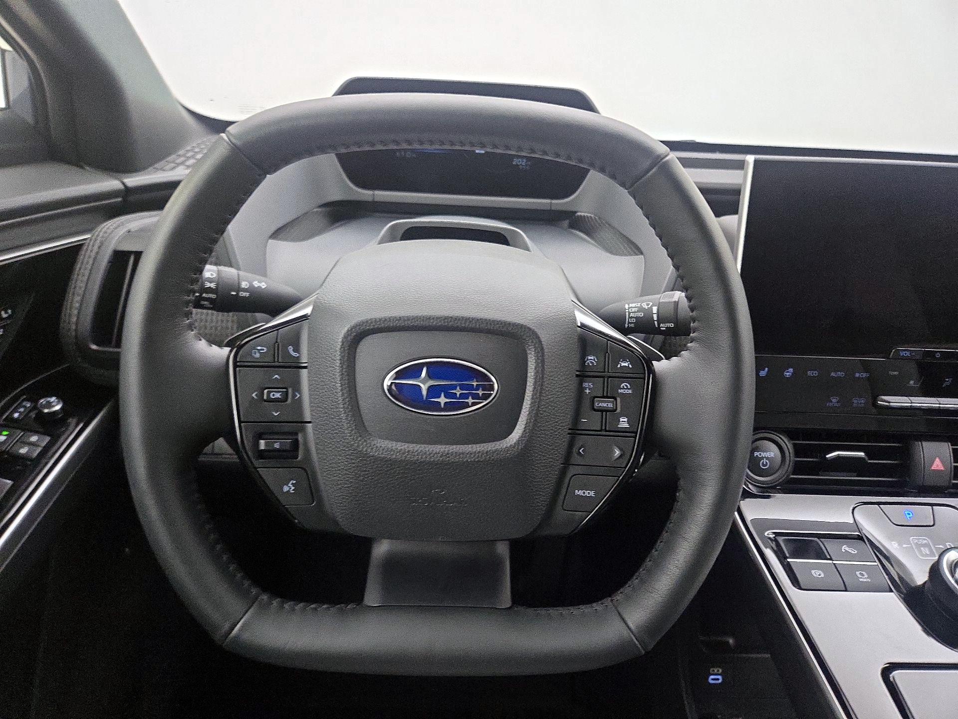 Thumbnail: 2025 Subaru Solterra - 10