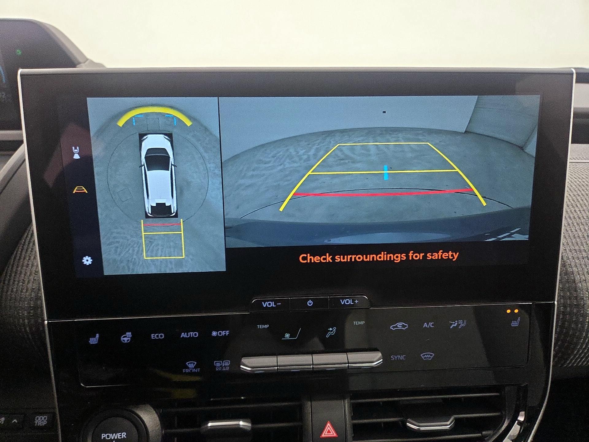 Thumbnail: 2025 Subaru Solterra - 14