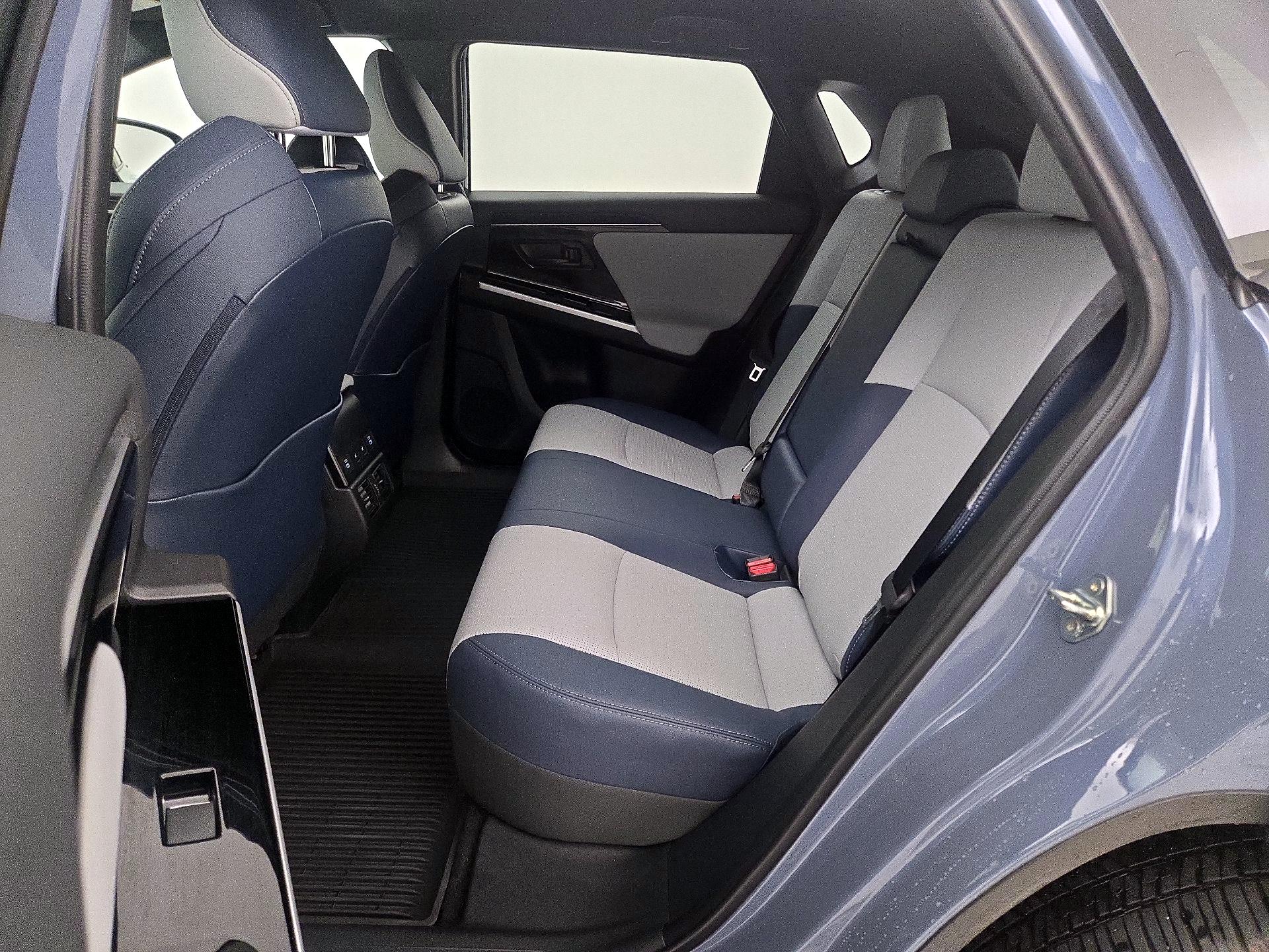 Thumbnail: 2025 Subaru Solterra - 19