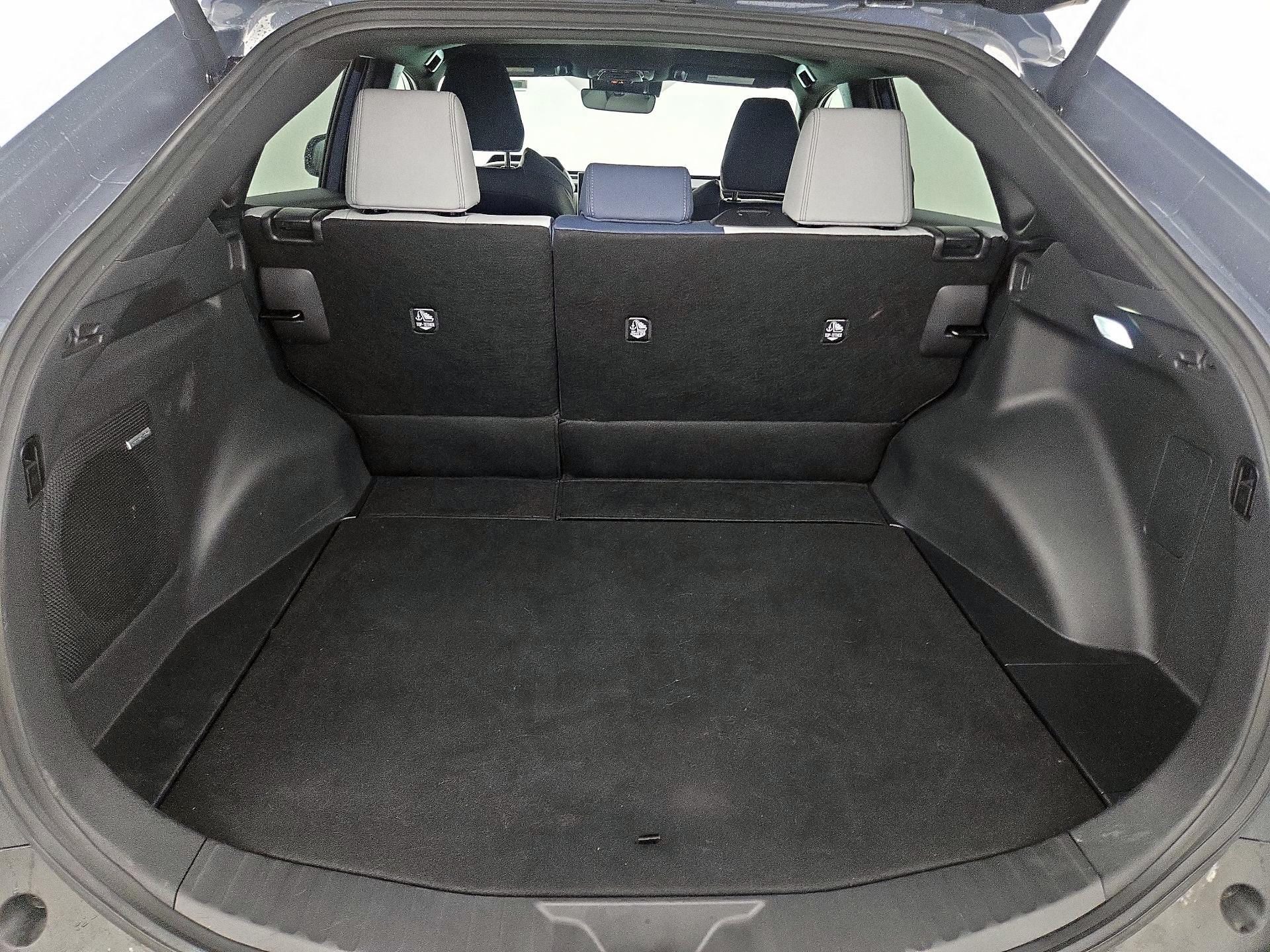 Thumbnail: 2025 Subaru Solterra - 20