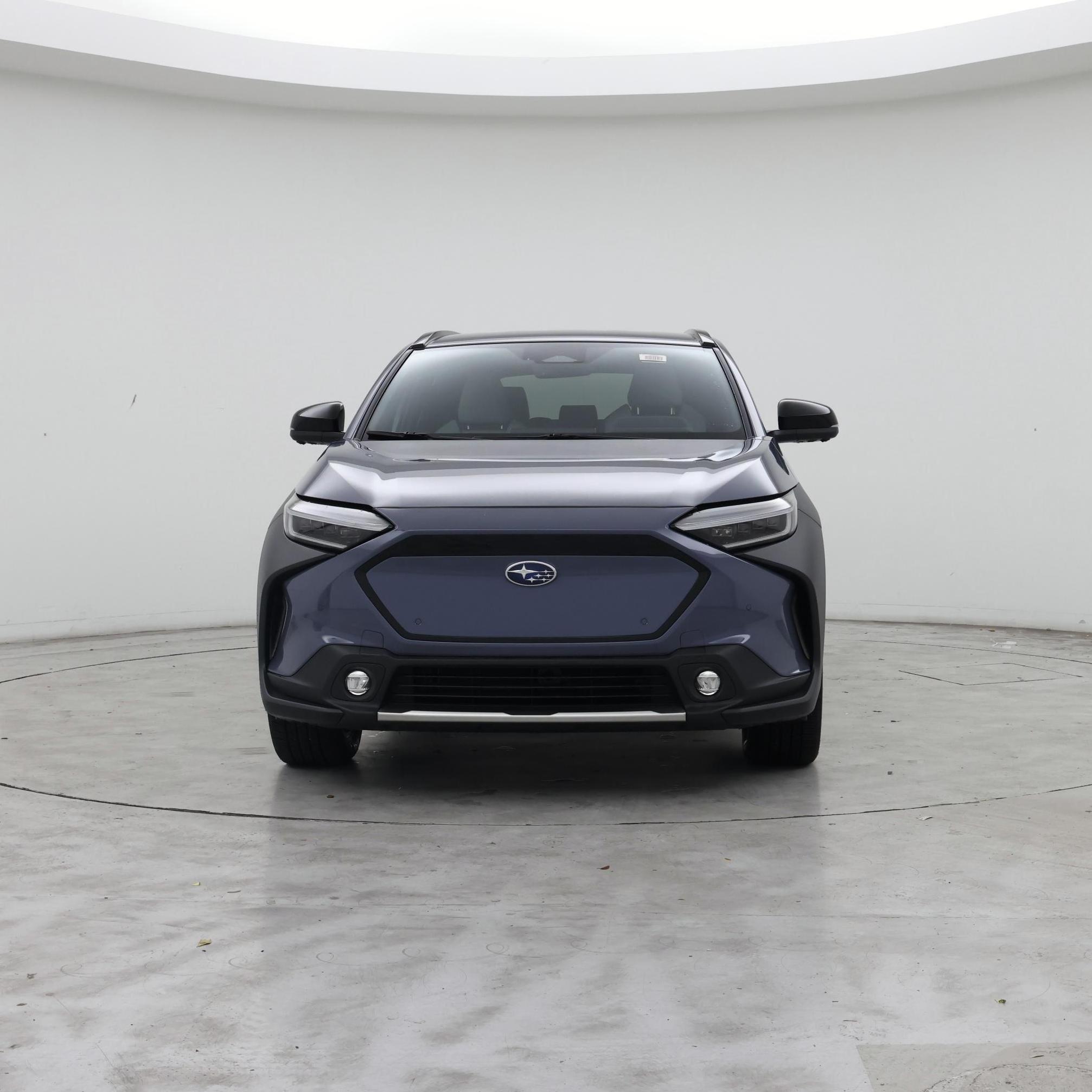 Thumbnail: 2025 Subaru Solterra - 5