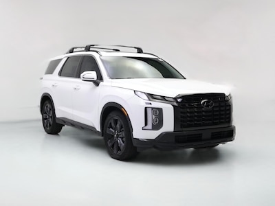 2023 Hyundai Palisade XRT