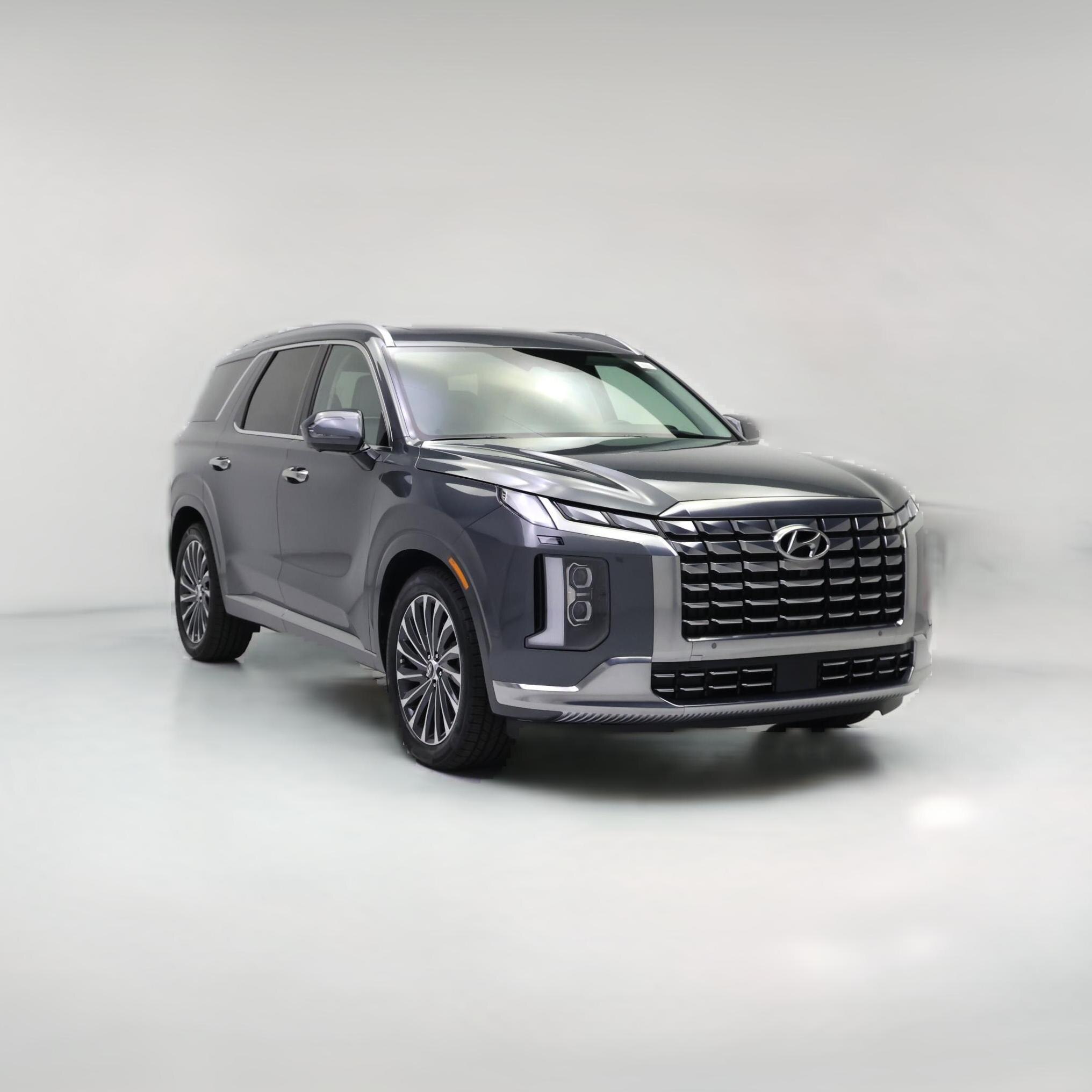 Thumbnail: 2024 Hyundai Palisade - 1