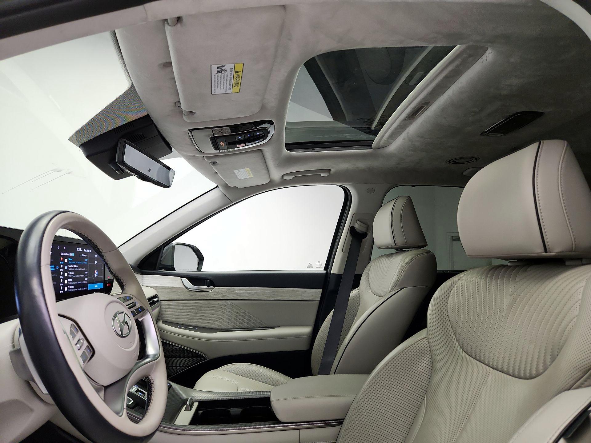 Thumbnail: 2024 Hyundai Palisade - 20