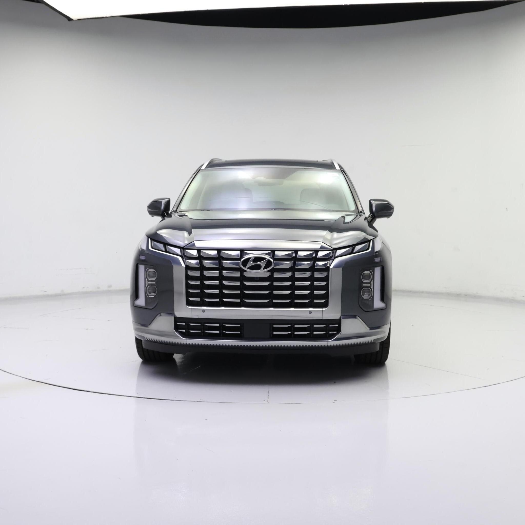 Thumbnail: 2024 Hyundai Palisade - 5