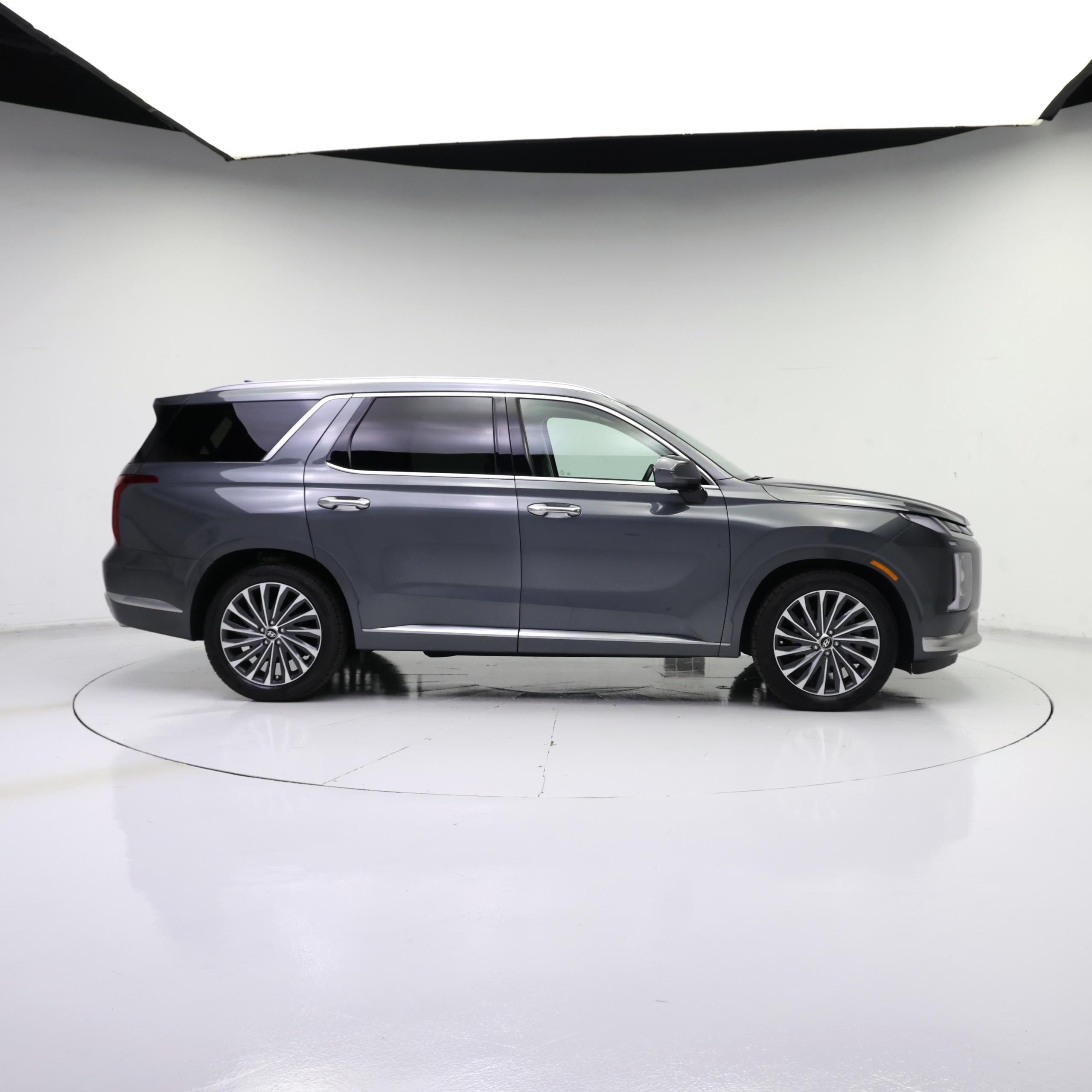 Thumbnail: 2024 Hyundai Palisade - 7