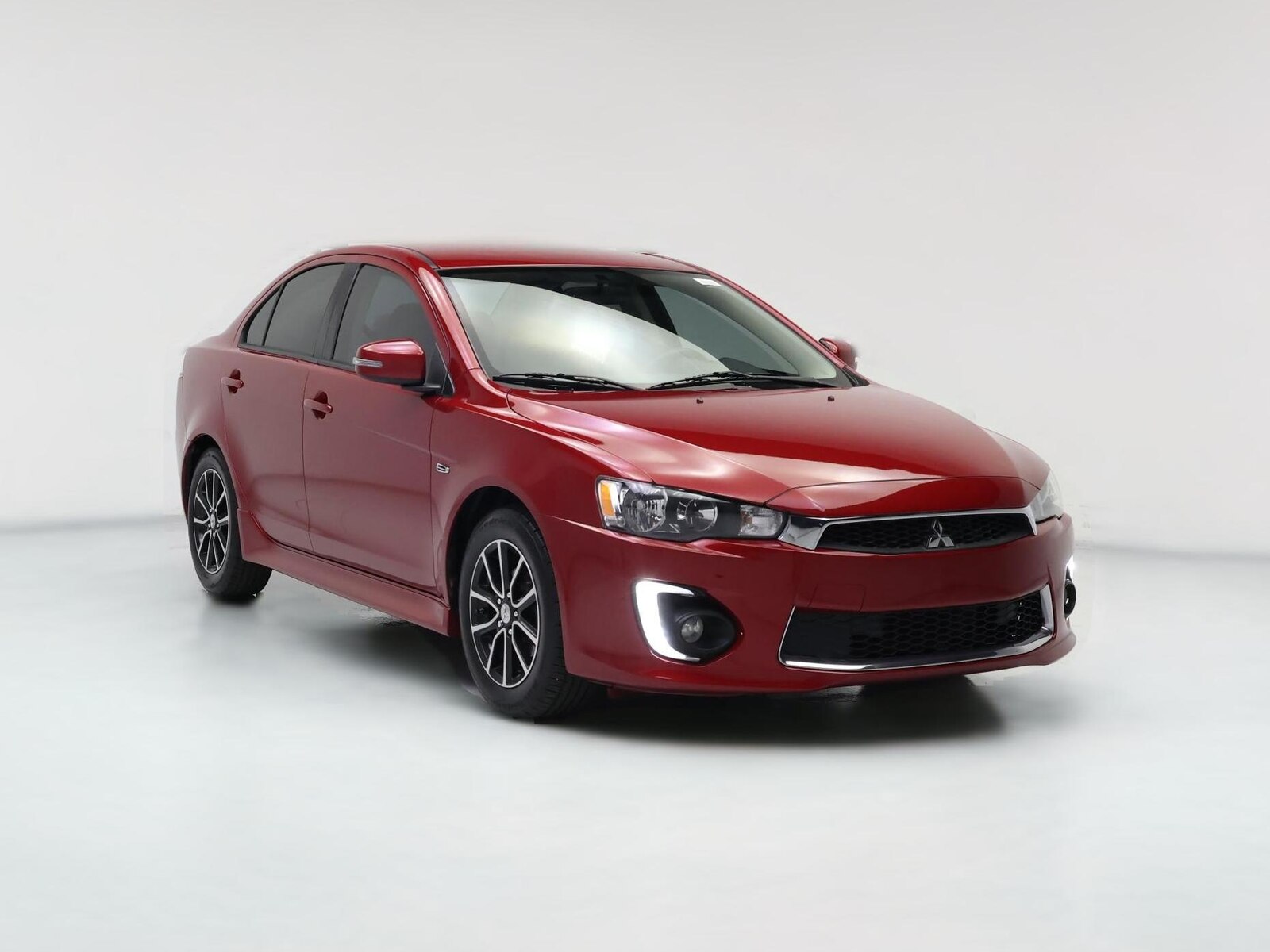 2017 Mitsubishi Lancer