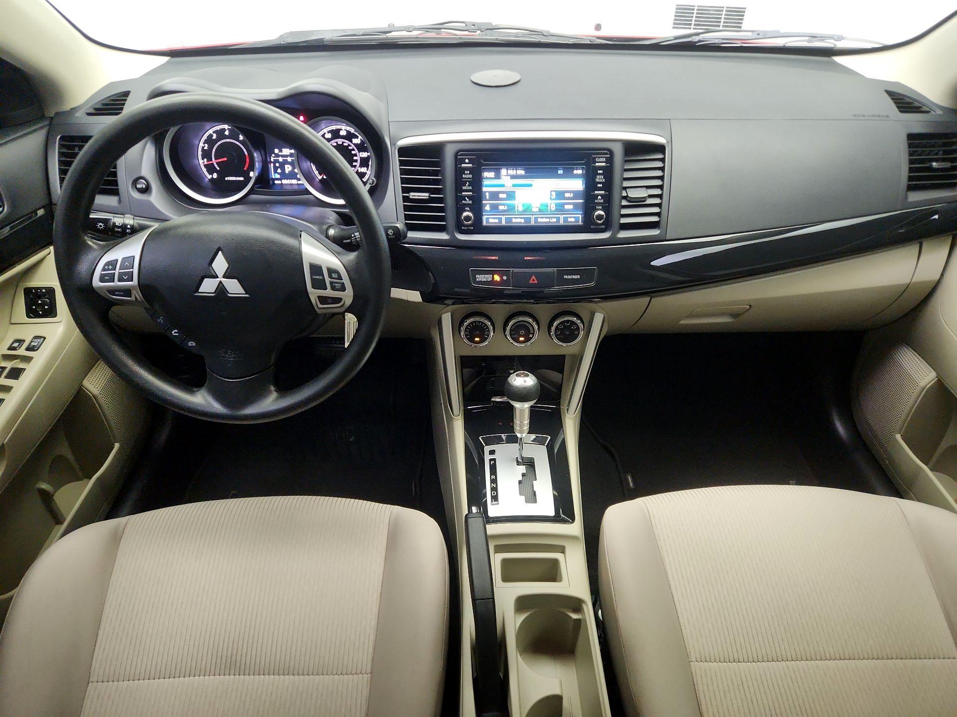 Thumbnail: 2017 Mitsubishi Lancer - 9