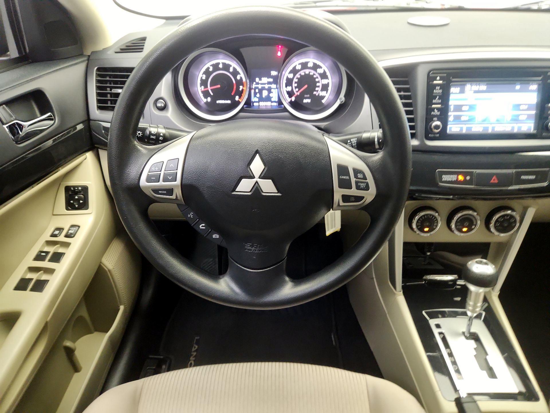 Thumbnail: 2017 Mitsubishi Lancer - 10