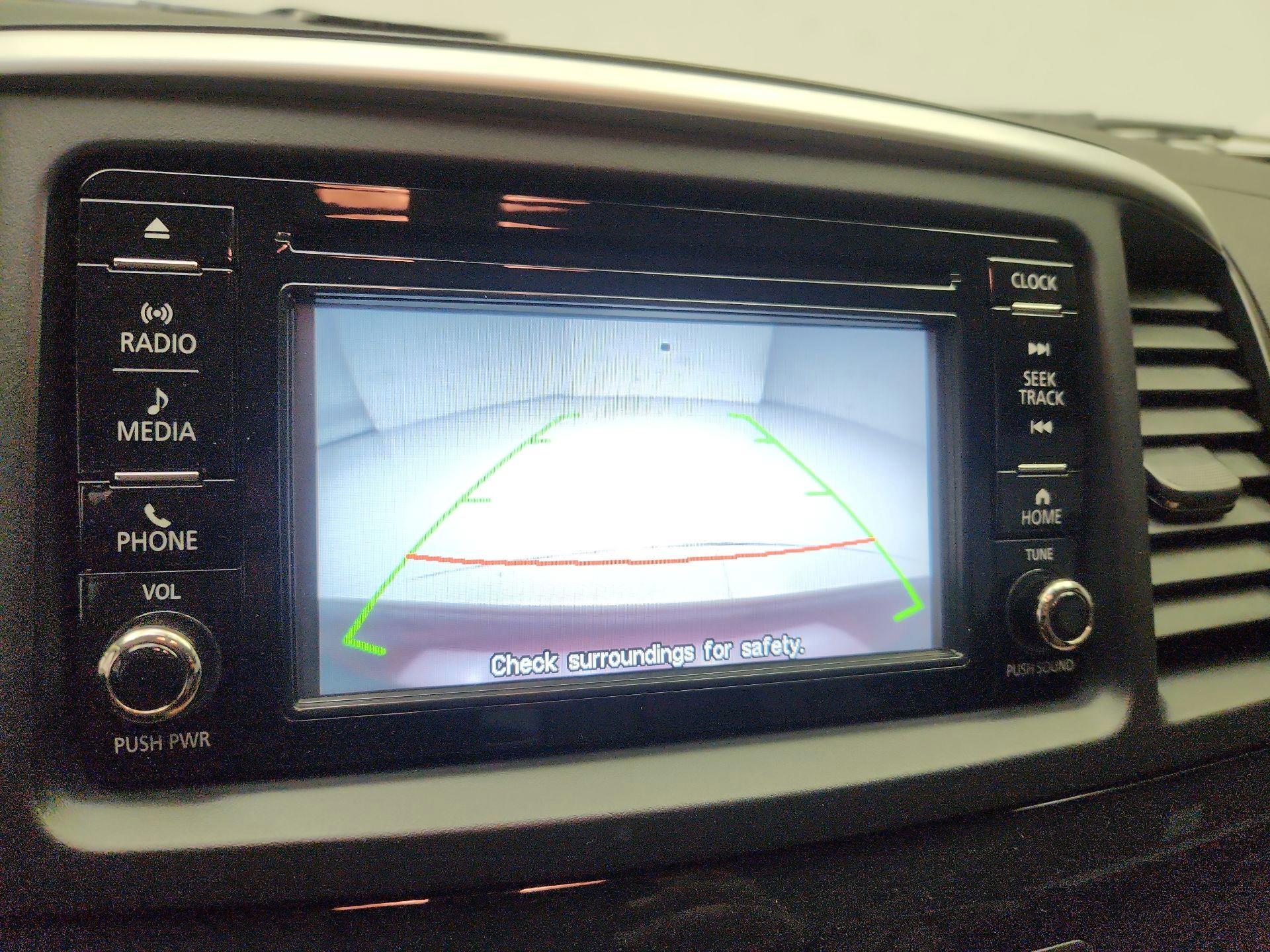 Thumbnail: 2017 Mitsubishi Lancer - 14