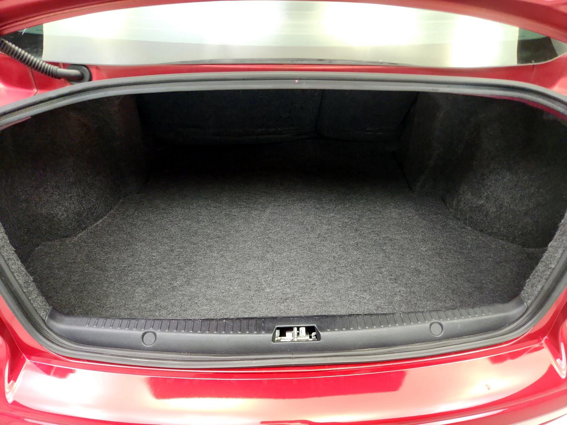 Thumbnail: 2017 Mitsubishi Lancer - 19