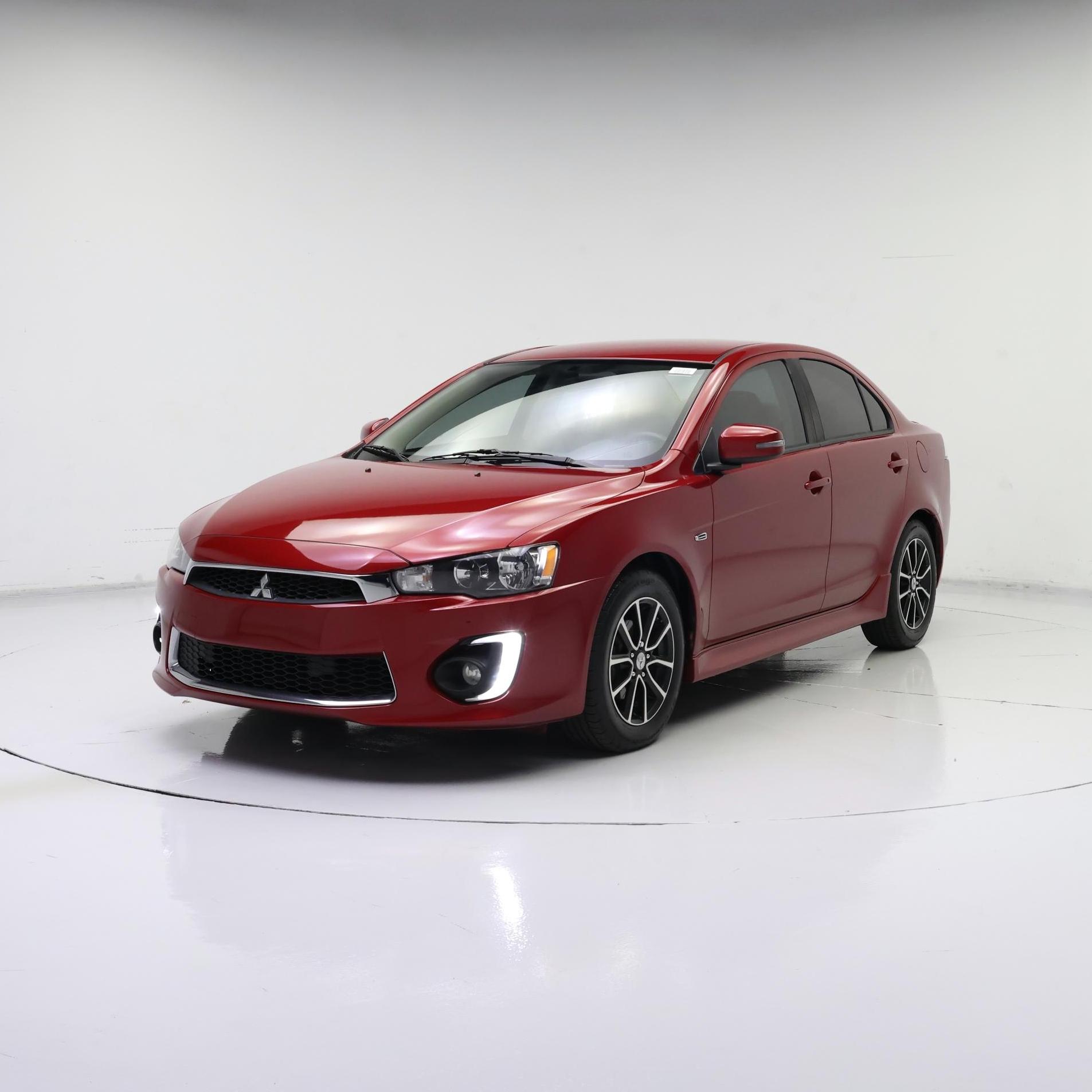 Thumbnail: 2017 Mitsubishi Lancer - 4