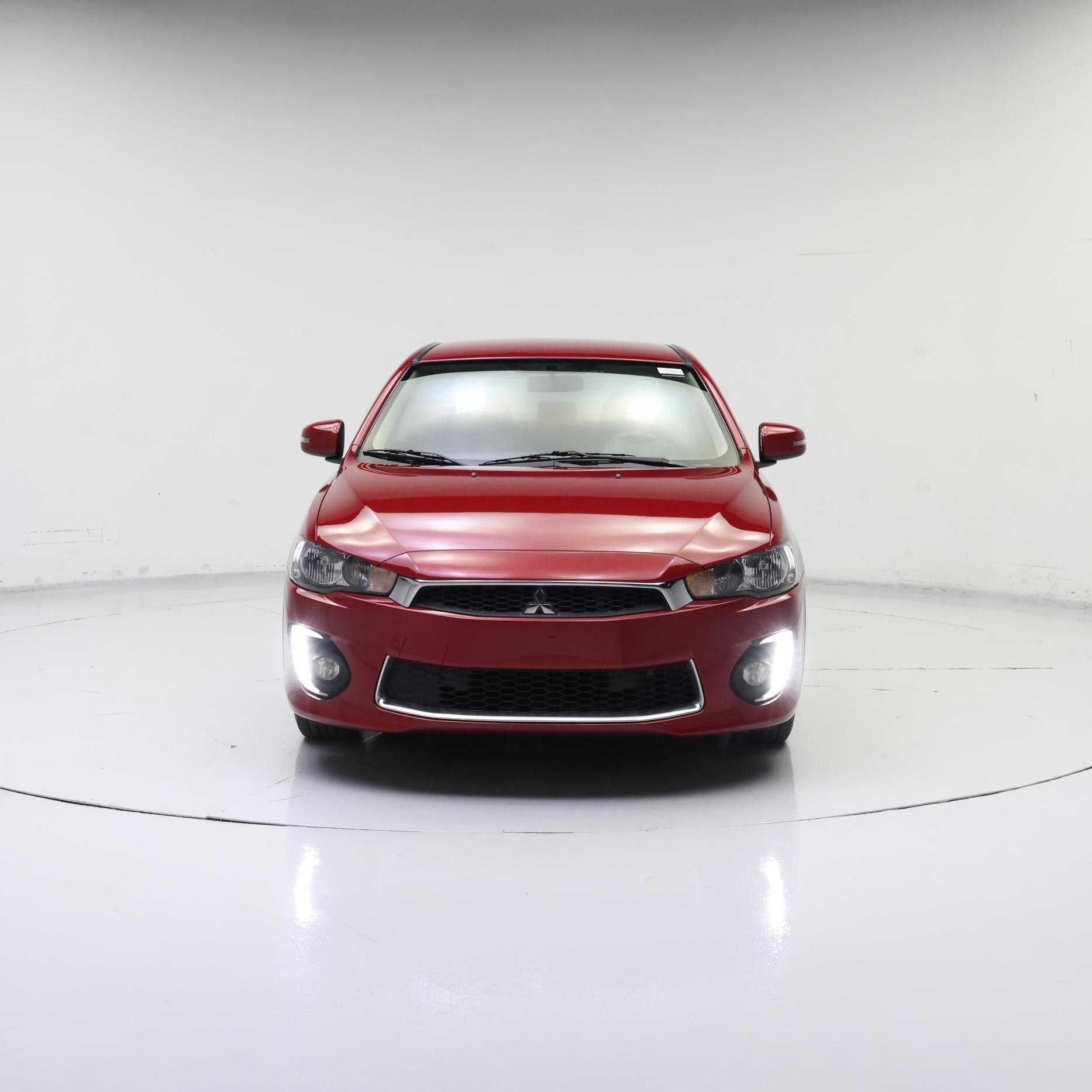 Thumbnail: 2017 Mitsubishi Lancer - 5