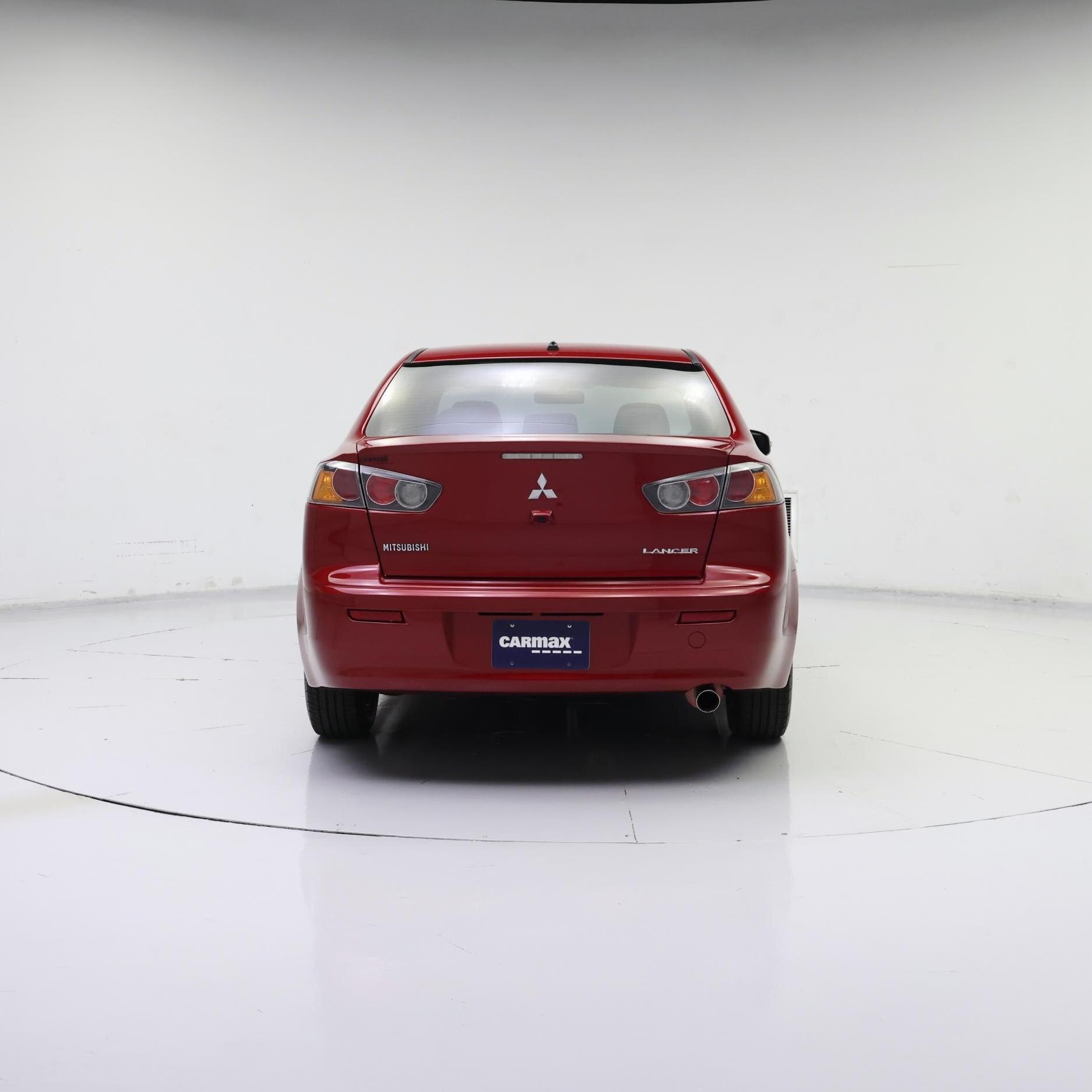 Thumbnail: 2017 Mitsubishi Lancer - 6