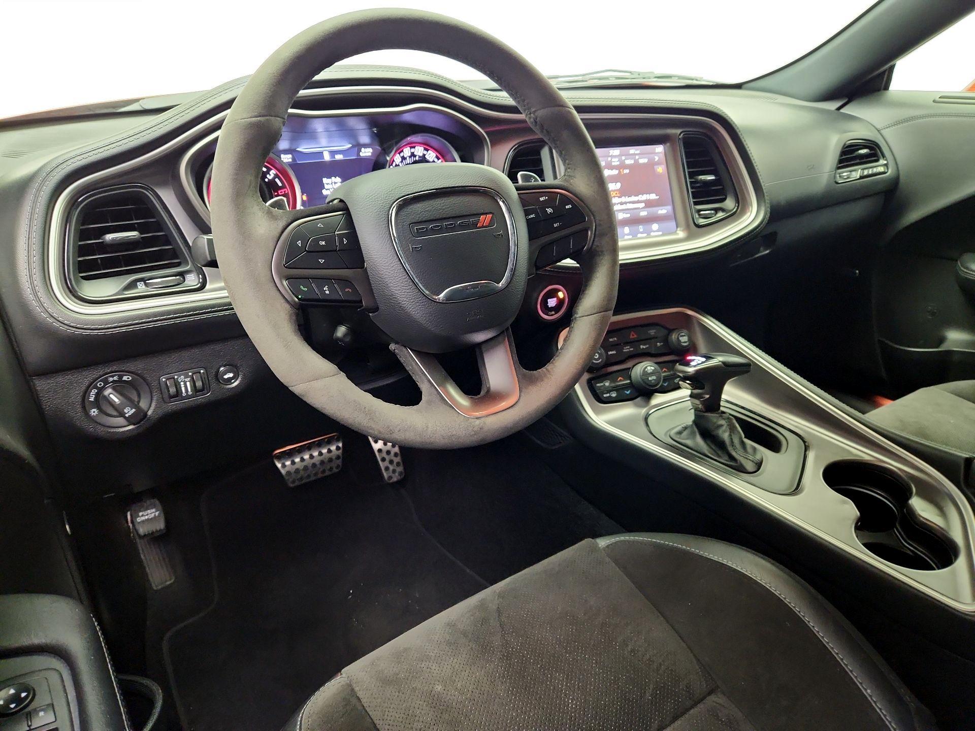 Thumbnail: 2021 Dodge Challenger - 9