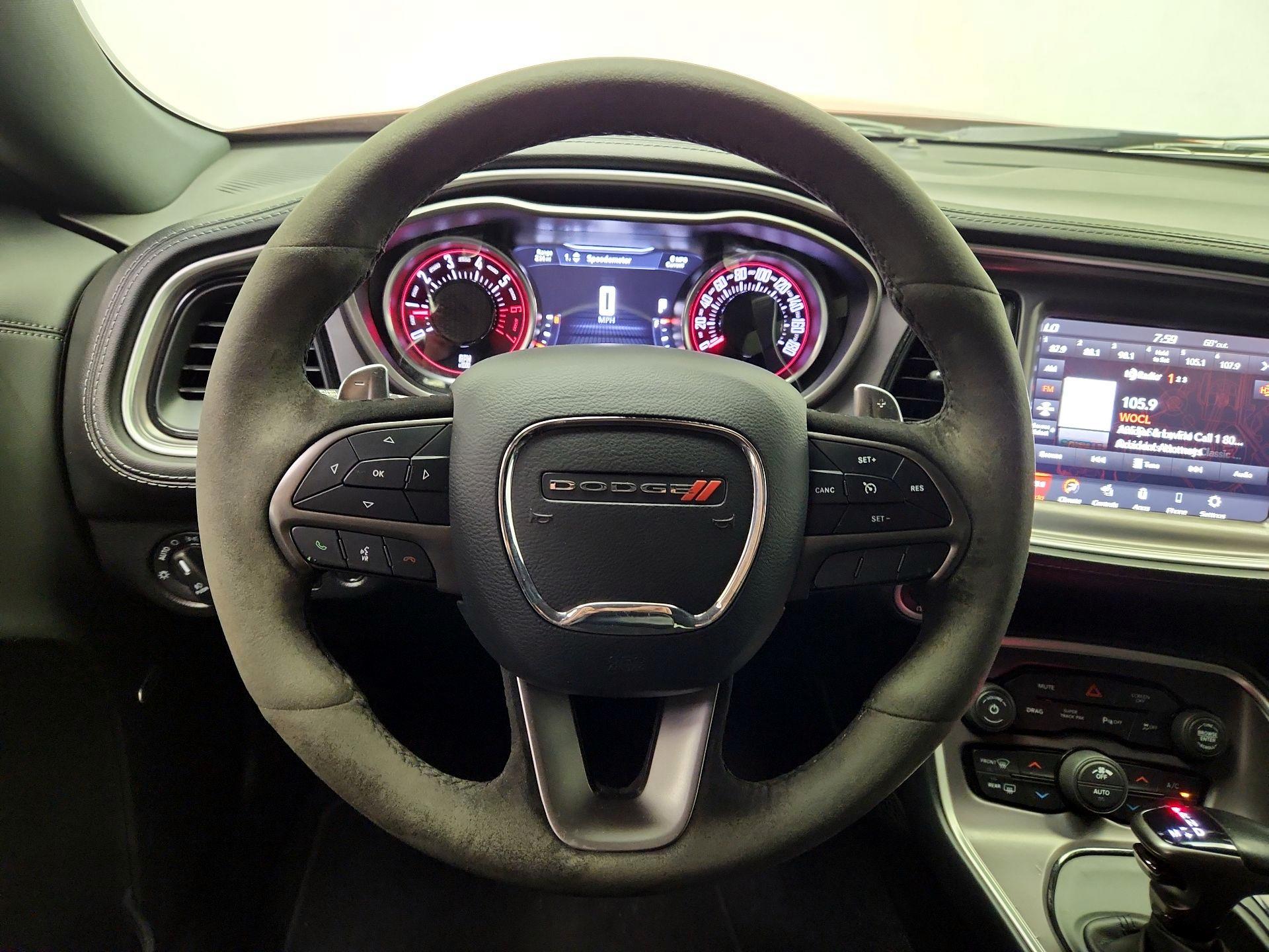 Thumbnail: 2021 Dodge Challenger - 10