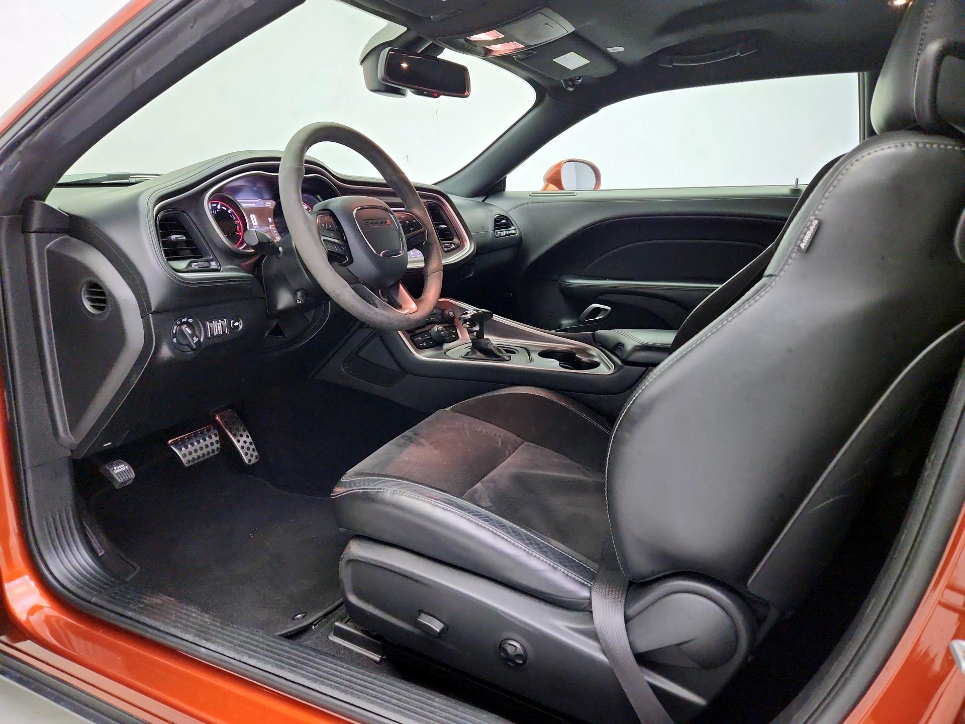 Thumbnail: 2021 Dodge Challenger - 11