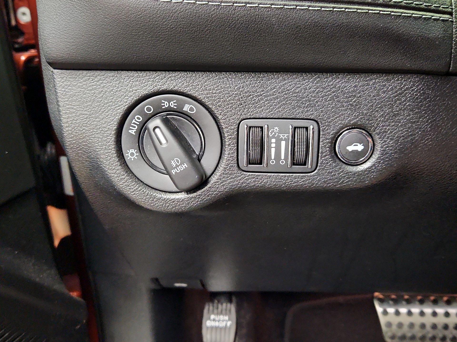 Thumbnail: 2021 Dodge Challenger - 13