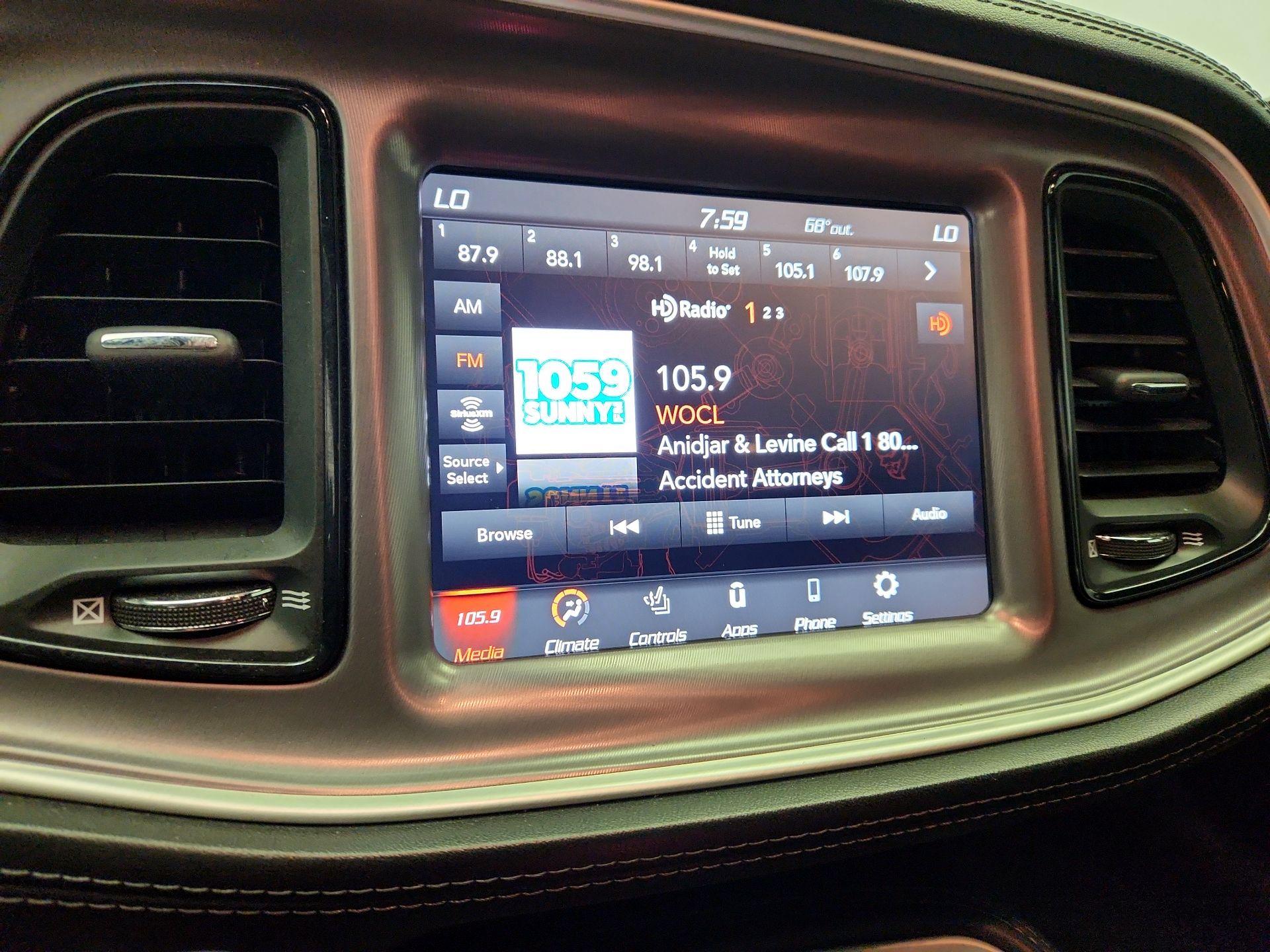 Thumbnail: 2021 Dodge Challenger - 15