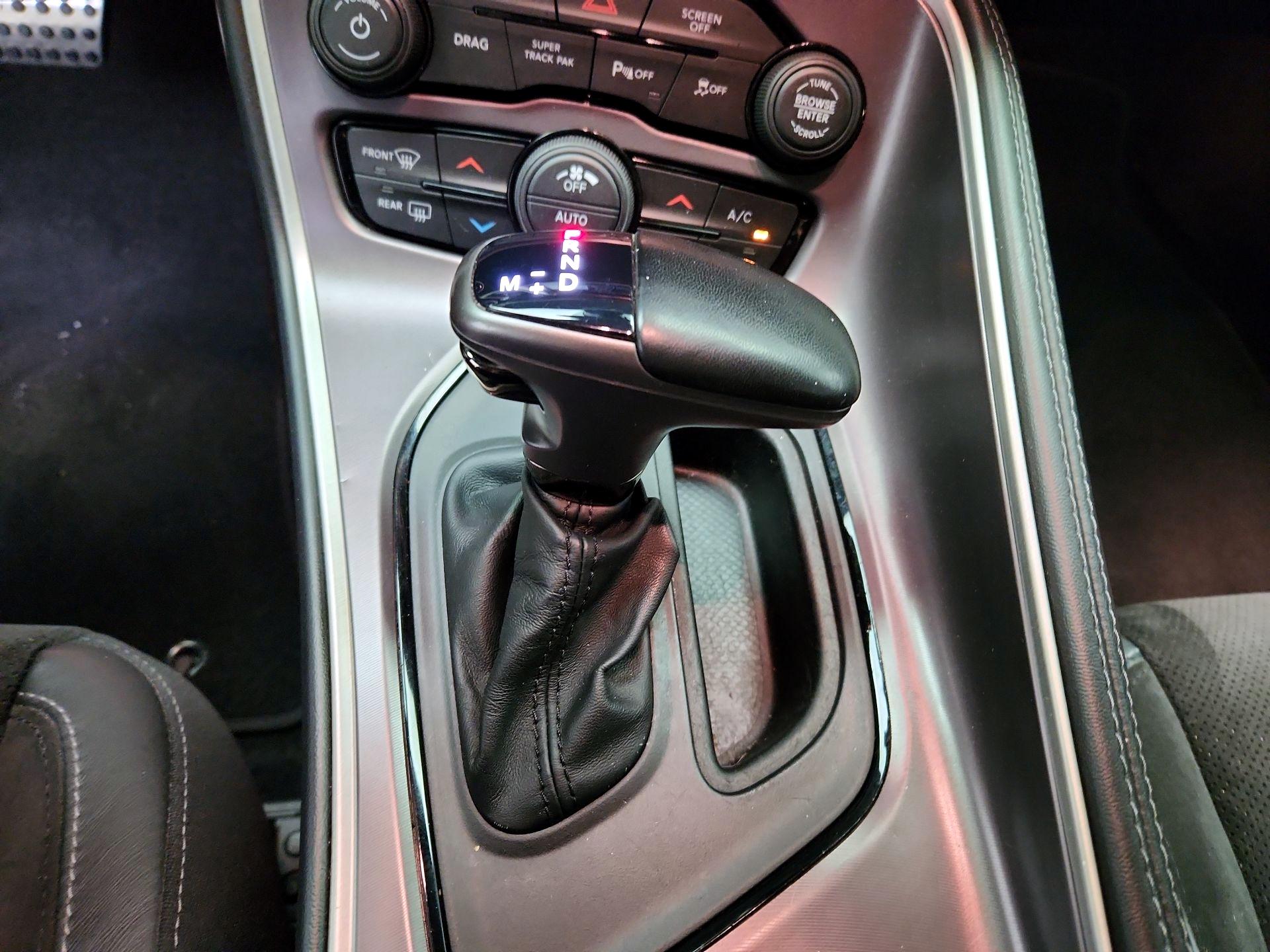 Thumbnail: 2021 Dodge Challenger - 17