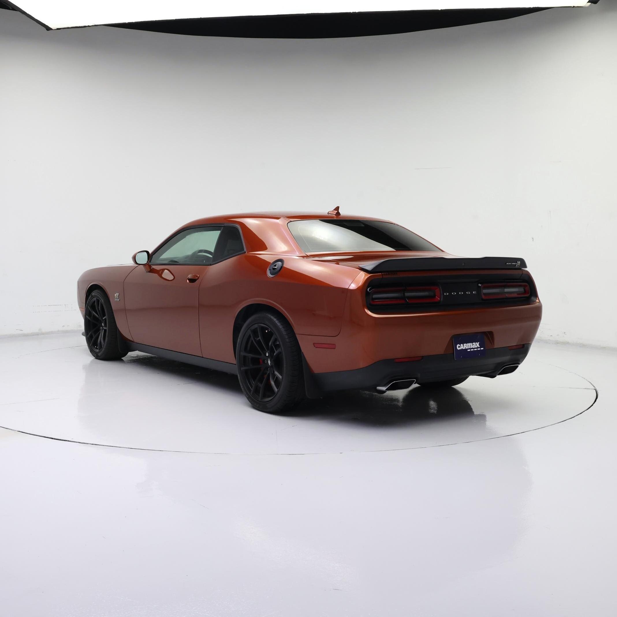 Thumbnail: 2021 Dodge Challenger - 2