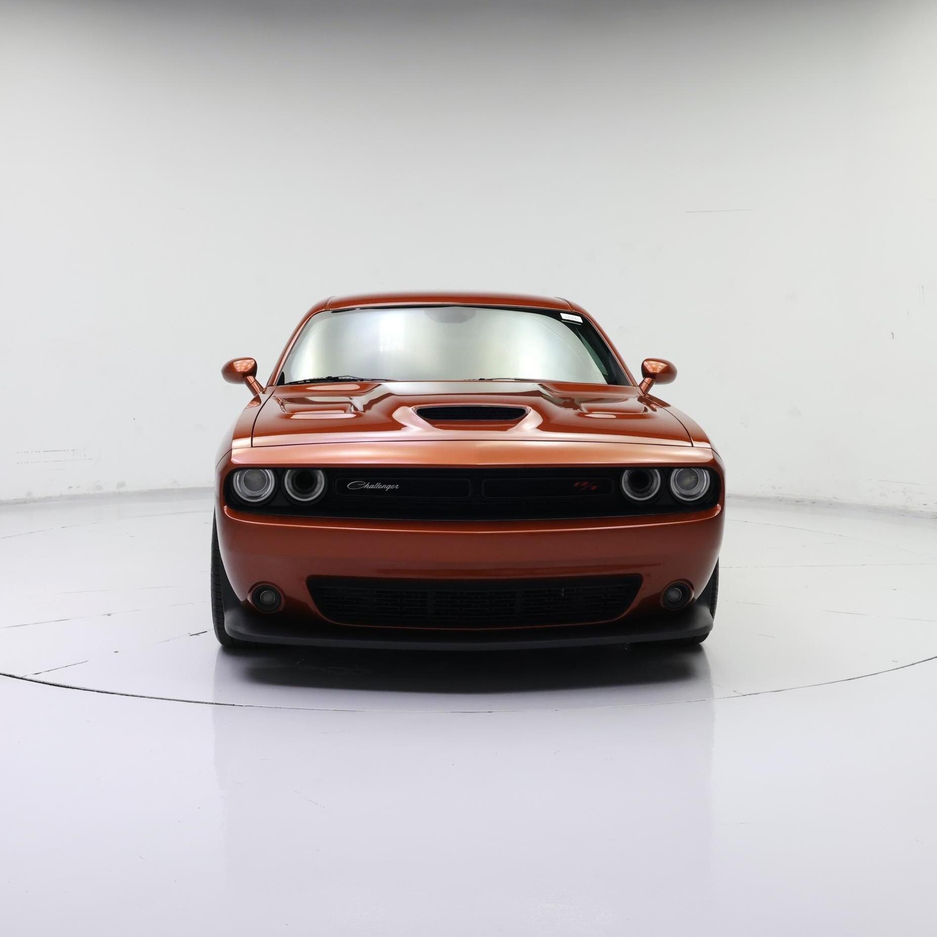 Thumbnail: 2021 Dodge Challenger - 5