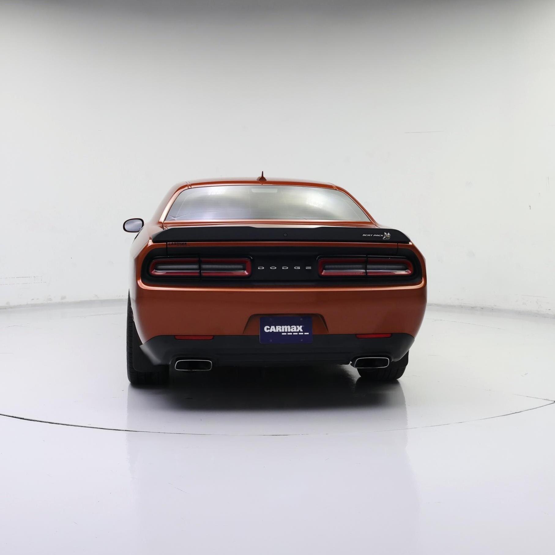 Thumbnail: 2021 Dodge Challenger - 6