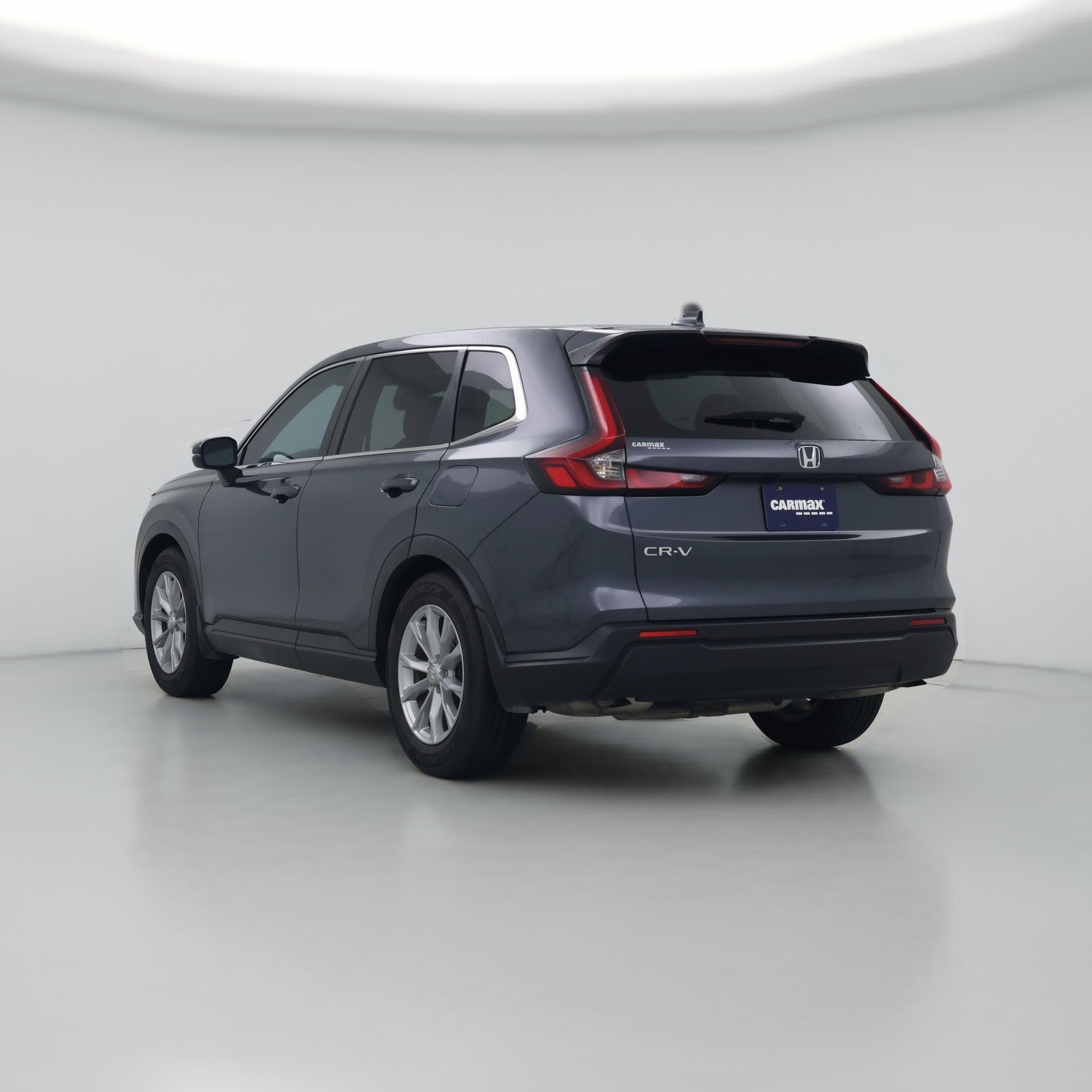 Thumbnail: 2023 Honda CR-V - 1