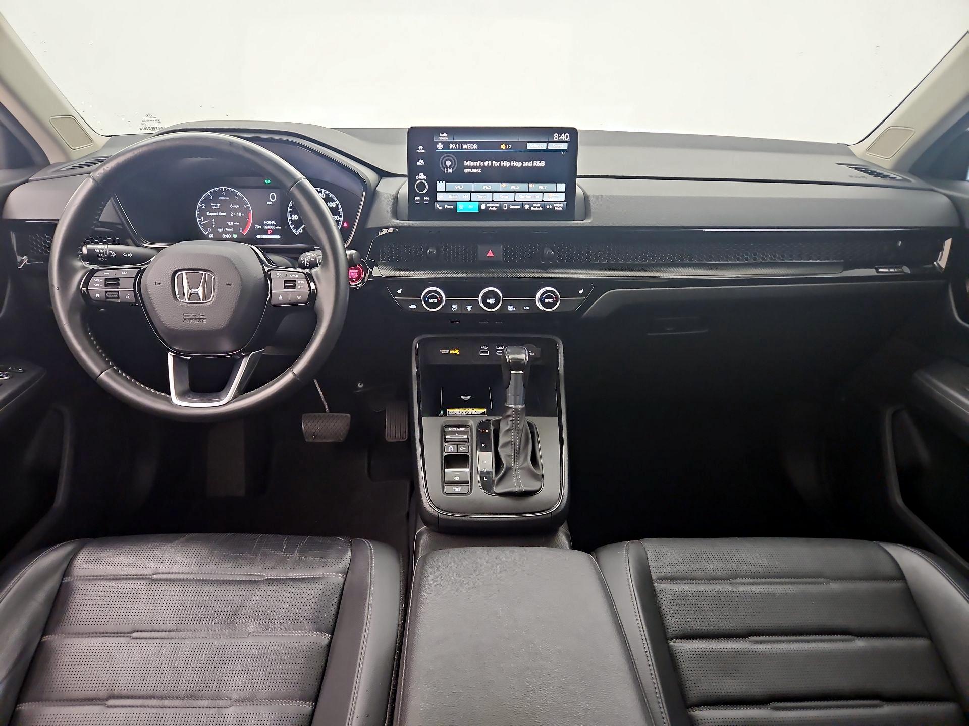 Thumbnail: 2023 Honda CR-V - 9