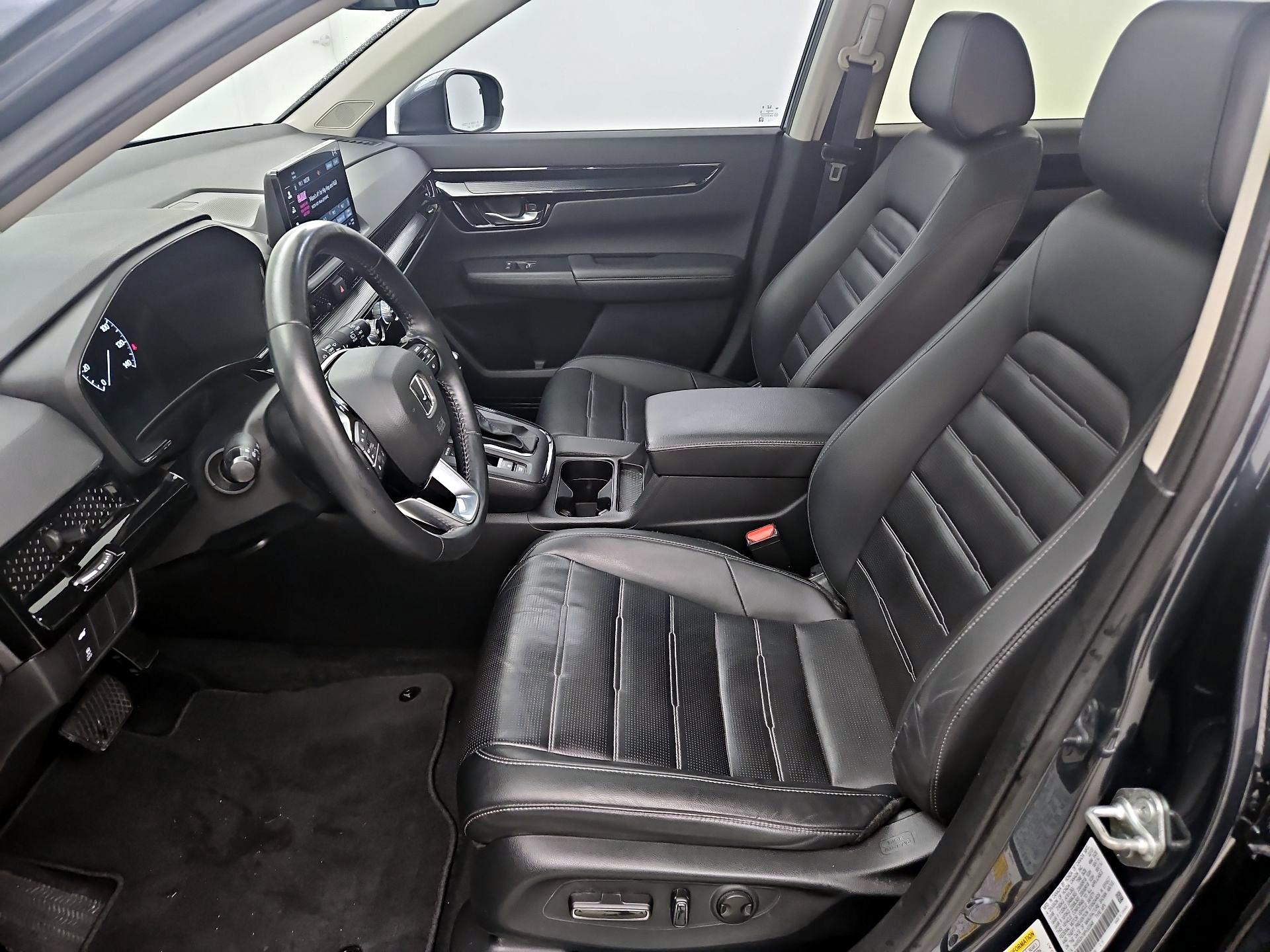 Thumbnail: 2023 Honda CR-V - 11