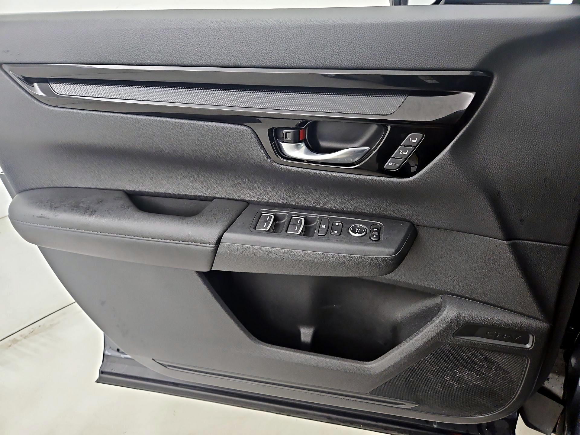 Thumbnail: 2023 Honda CR-V - 12