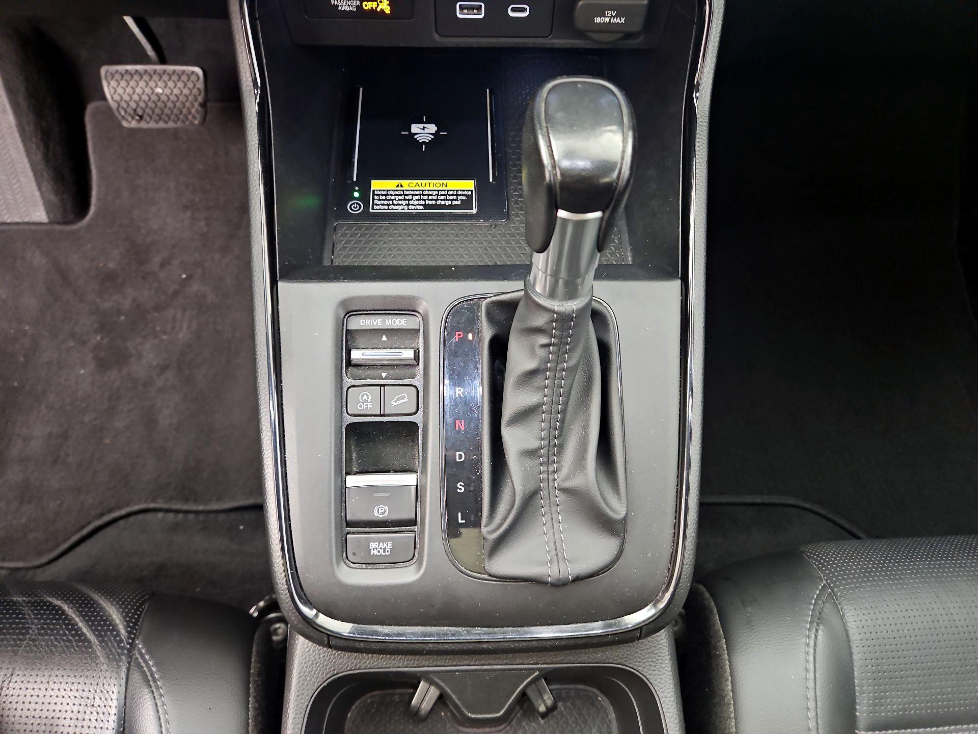Thumbnail: 2023 Honda CR-V - 18
