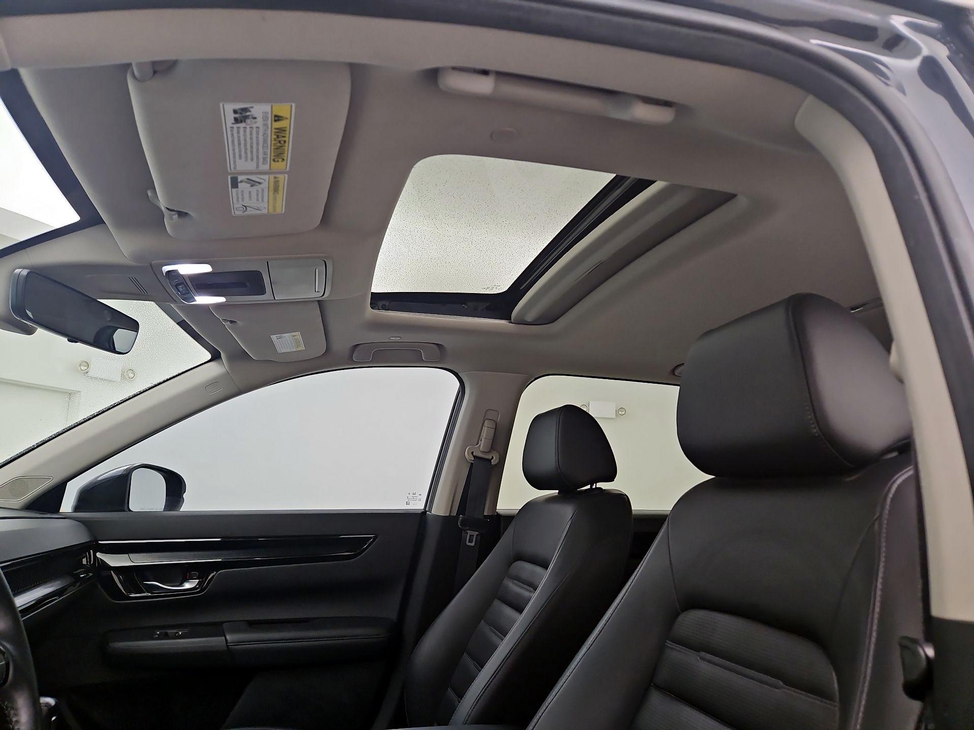 Thumbnail: 2023 Honda CR-V - 20