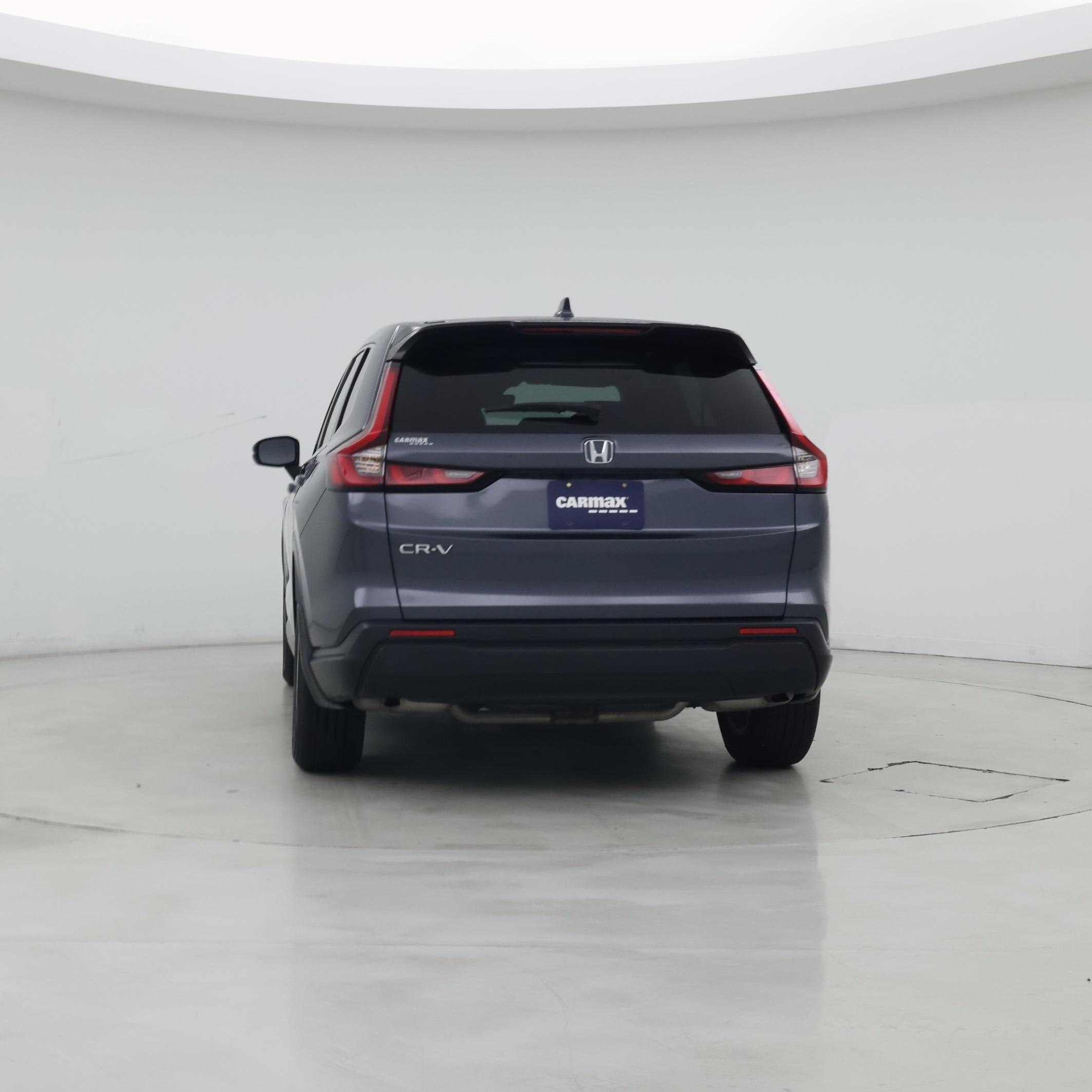 Thumbnail: 2023 Honda CR-V - 4