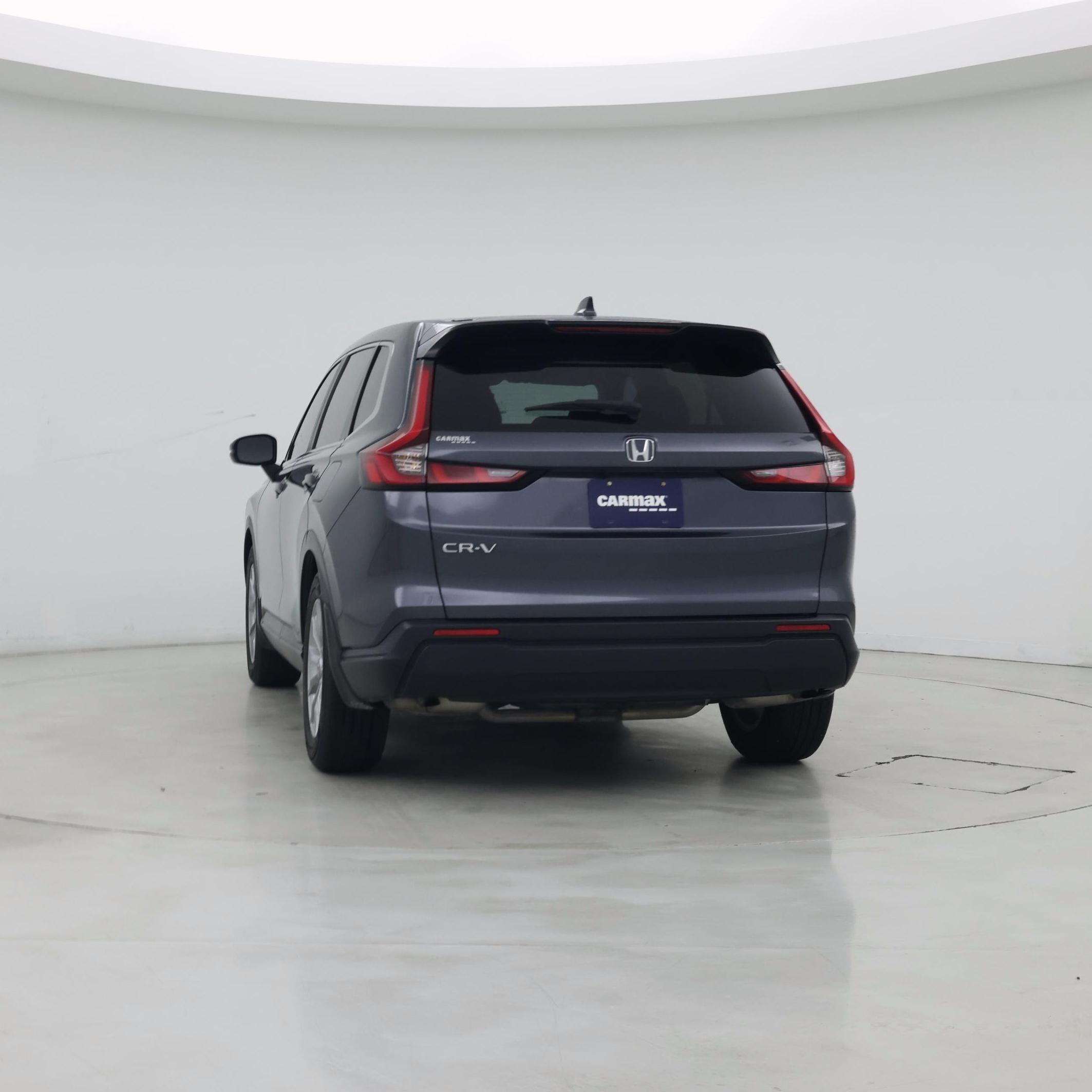 Thumbnail: 2023 Honda CR-V - 5