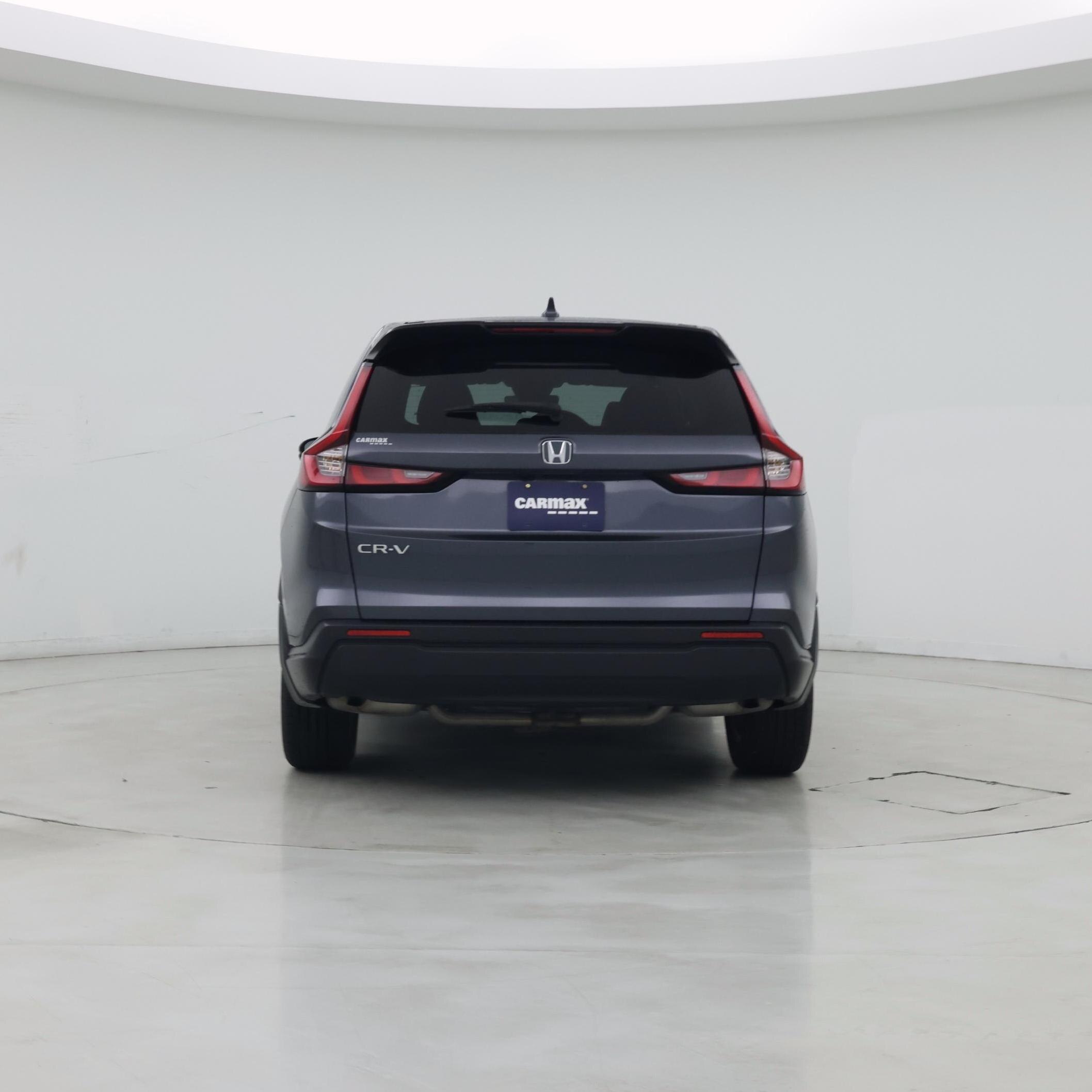 Thumbnail: 2023 Honda CR-V - 6