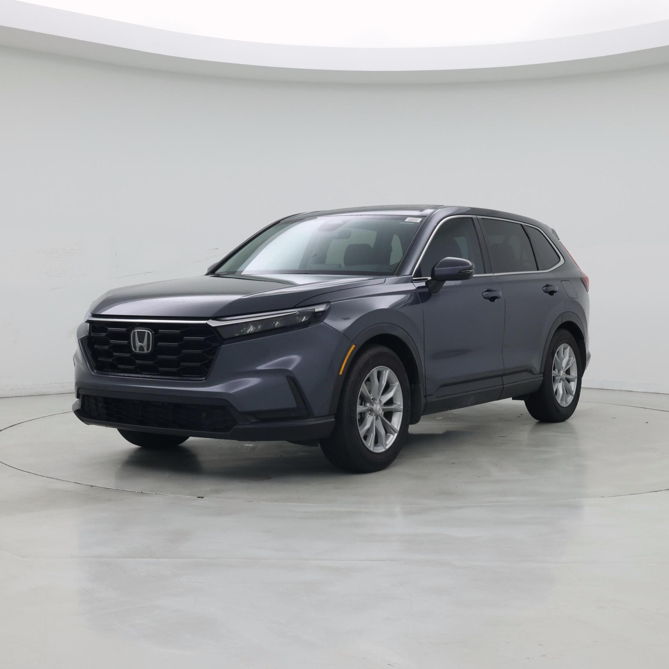 Thumbnail: 2023 Honda CR-V - 8