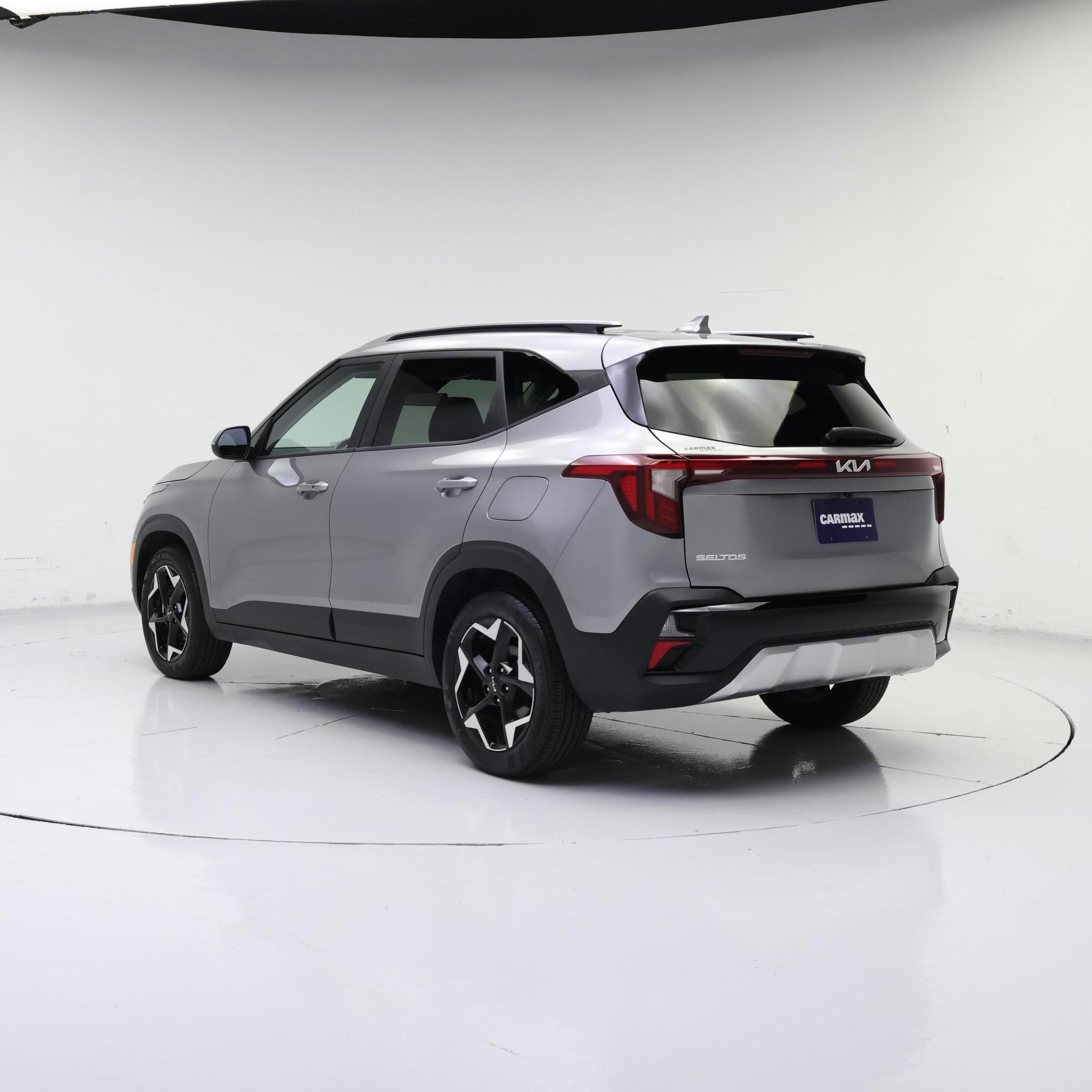 Thumbnail: 2025 Kia Seltos - 2