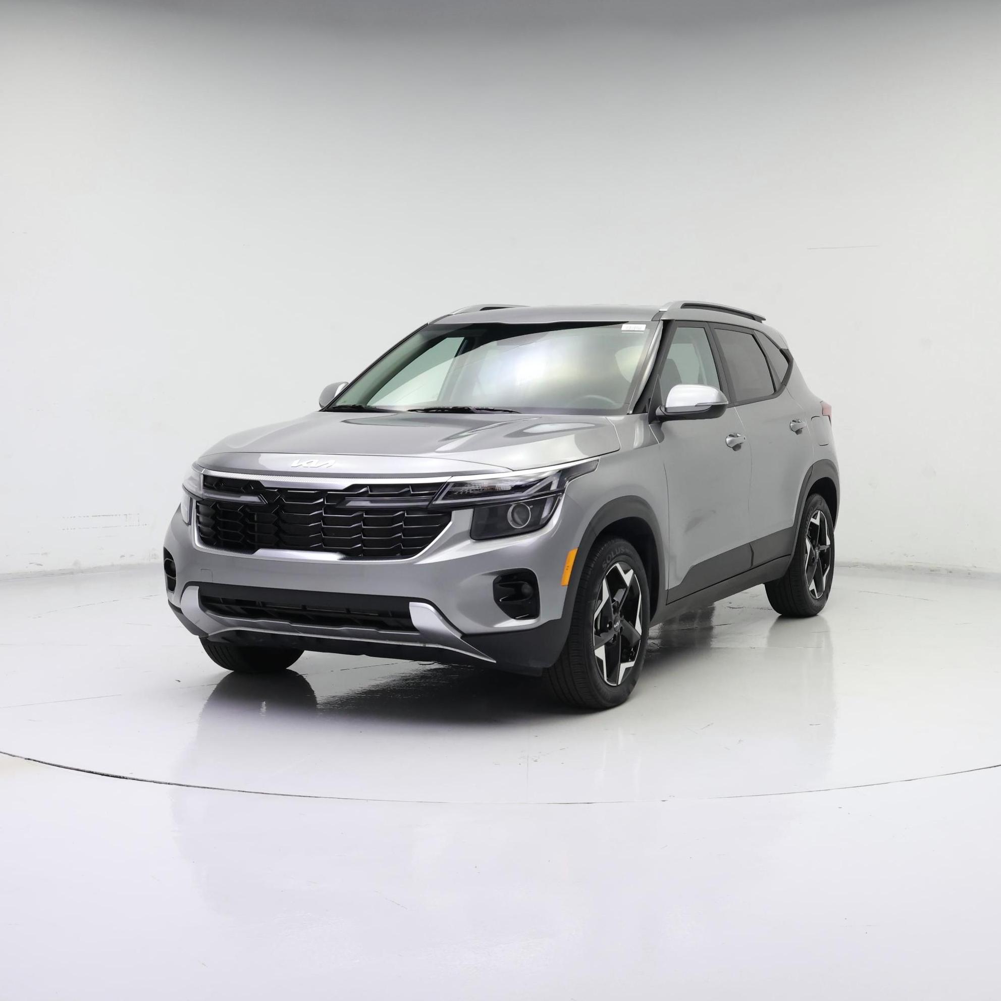 Thumbnail: 2025 Kia Seltos - 4