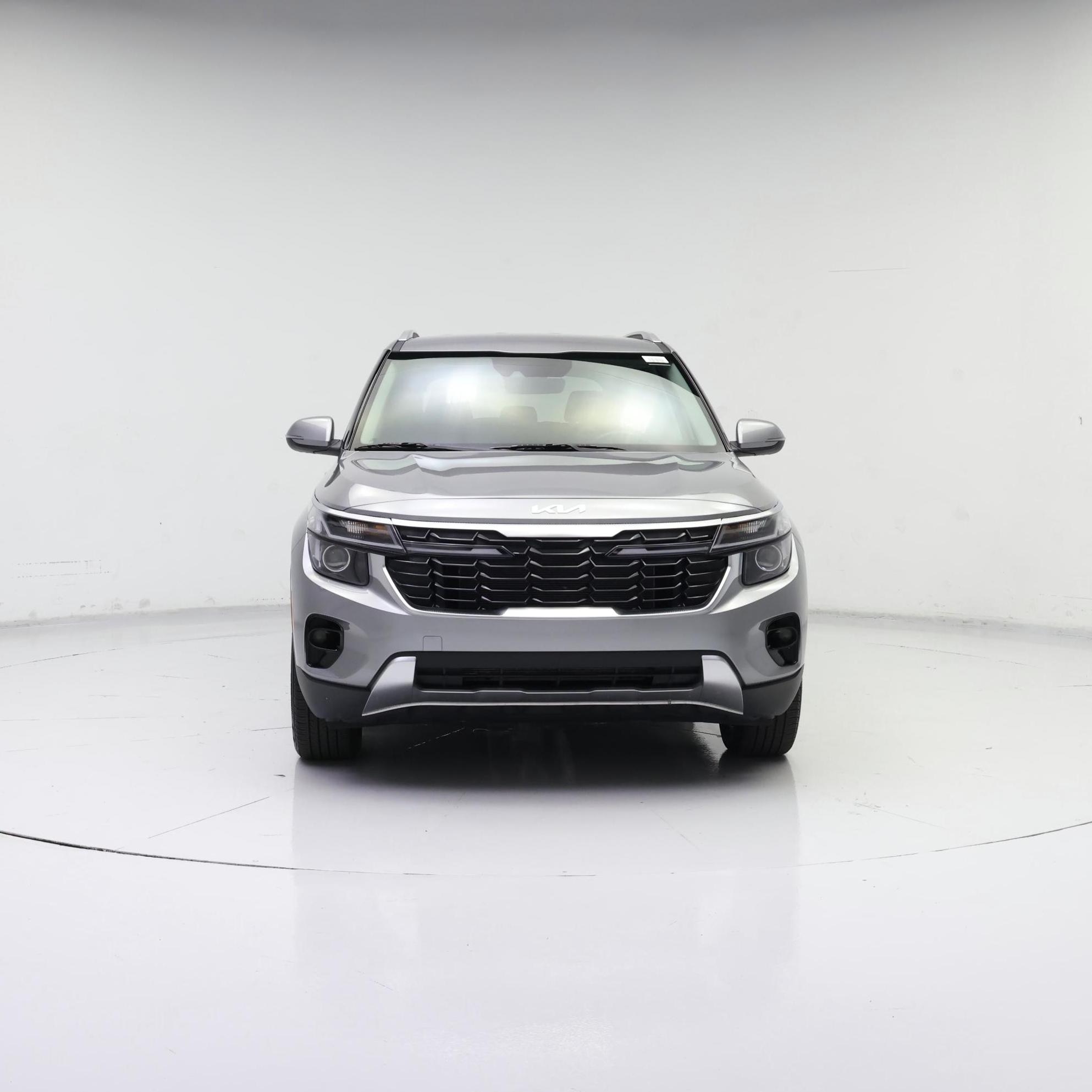 Thumbnail: 2025 Kia Seltos - 5