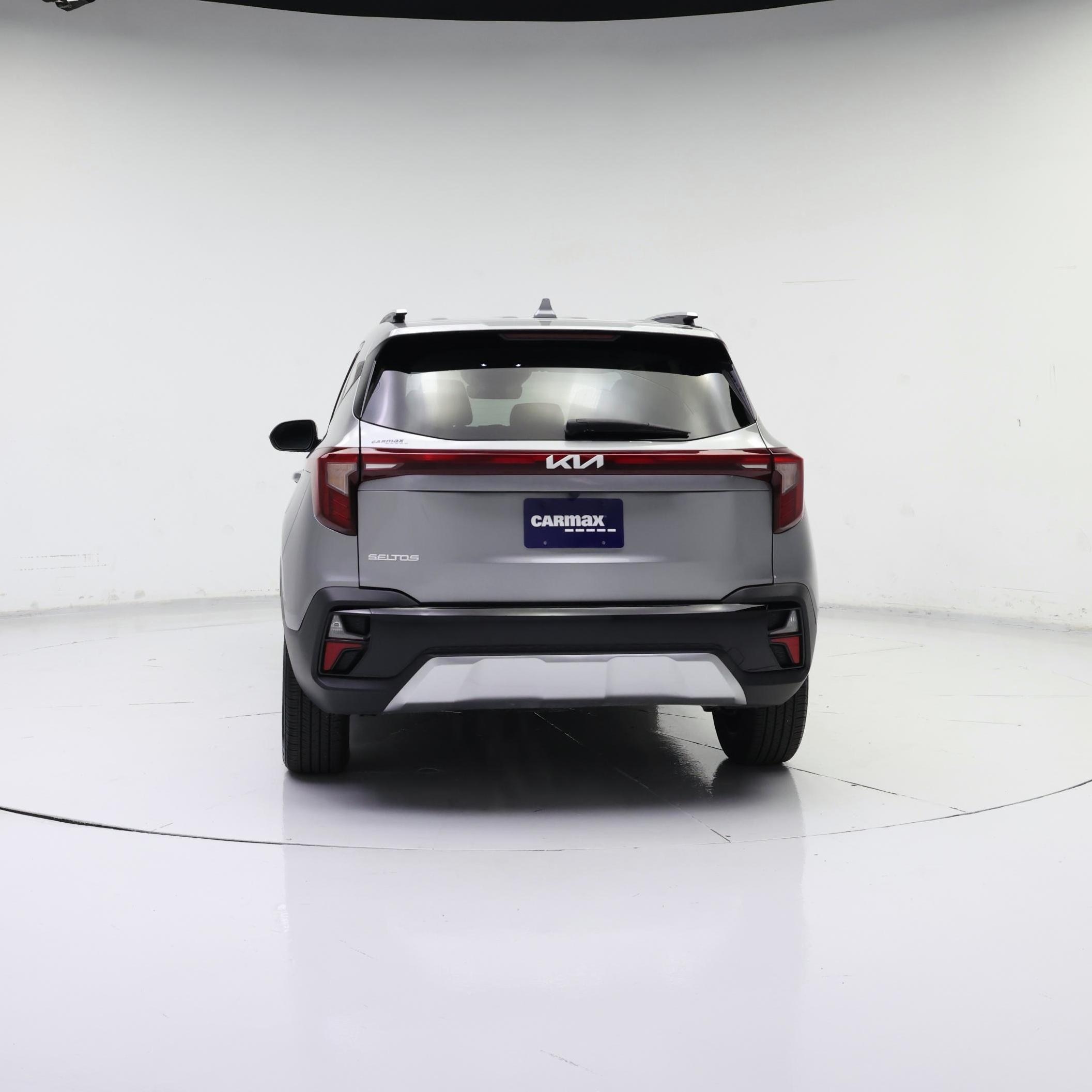 Thumbnail: 2025 Kia Seltos - 6