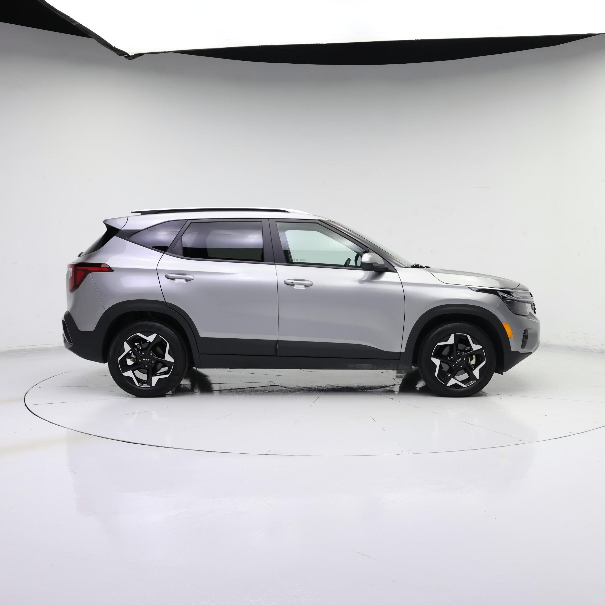 Thumbnail: 2025 Kia Seltos - 7