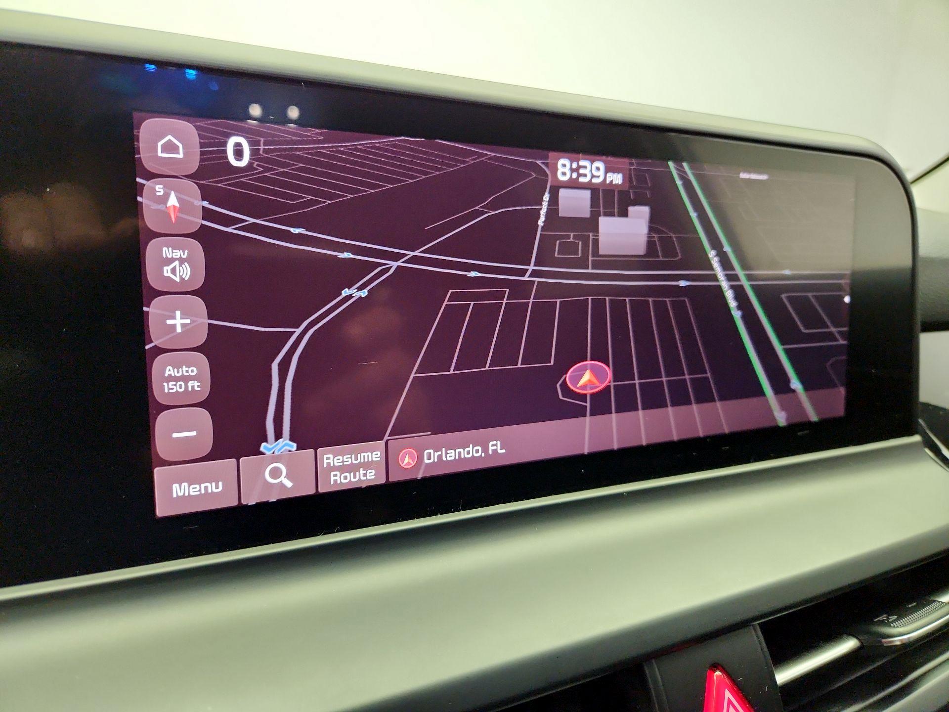 Thumbnail: 2025 Kia Seltos - 14