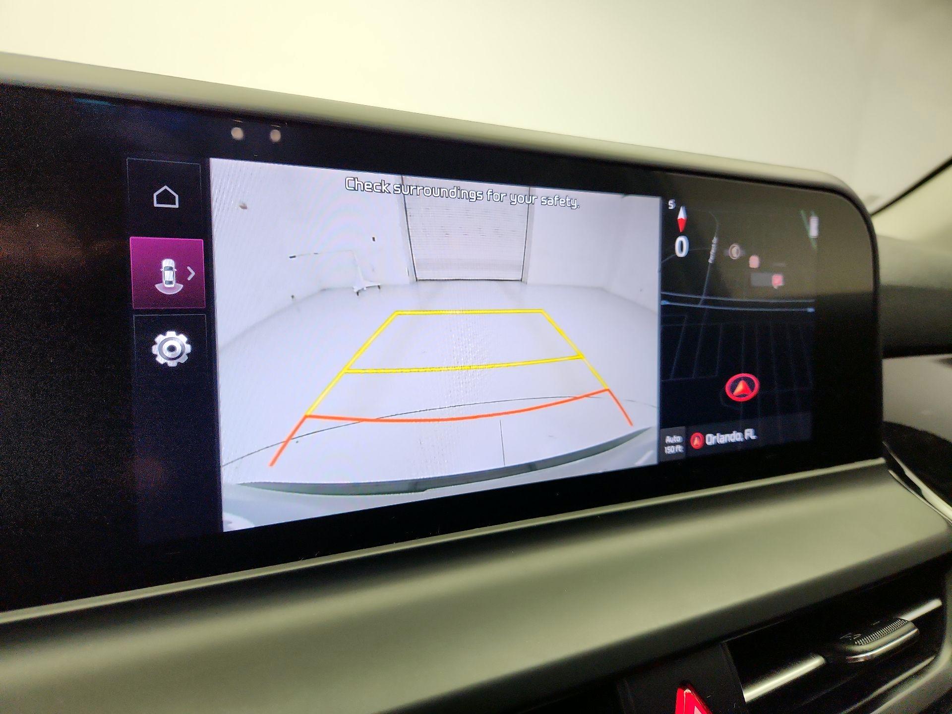 Thumbnail: 2025 Kia Seltos - 15